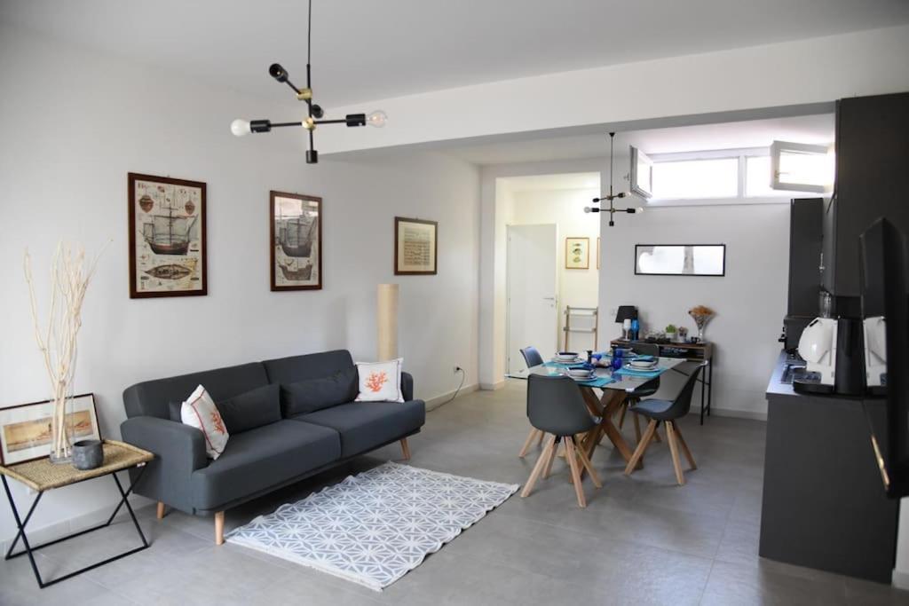 Apartment Belvedere Santa Lucia Cefalu