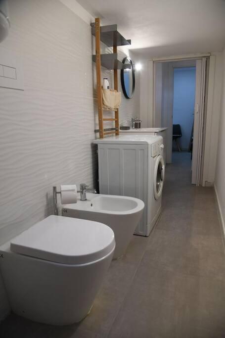 Belvedere Santa Lucia Apartment