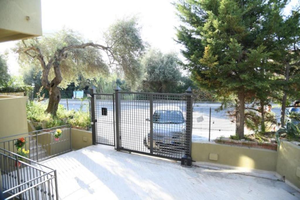 Apartment Belvedere Santa Lucia *