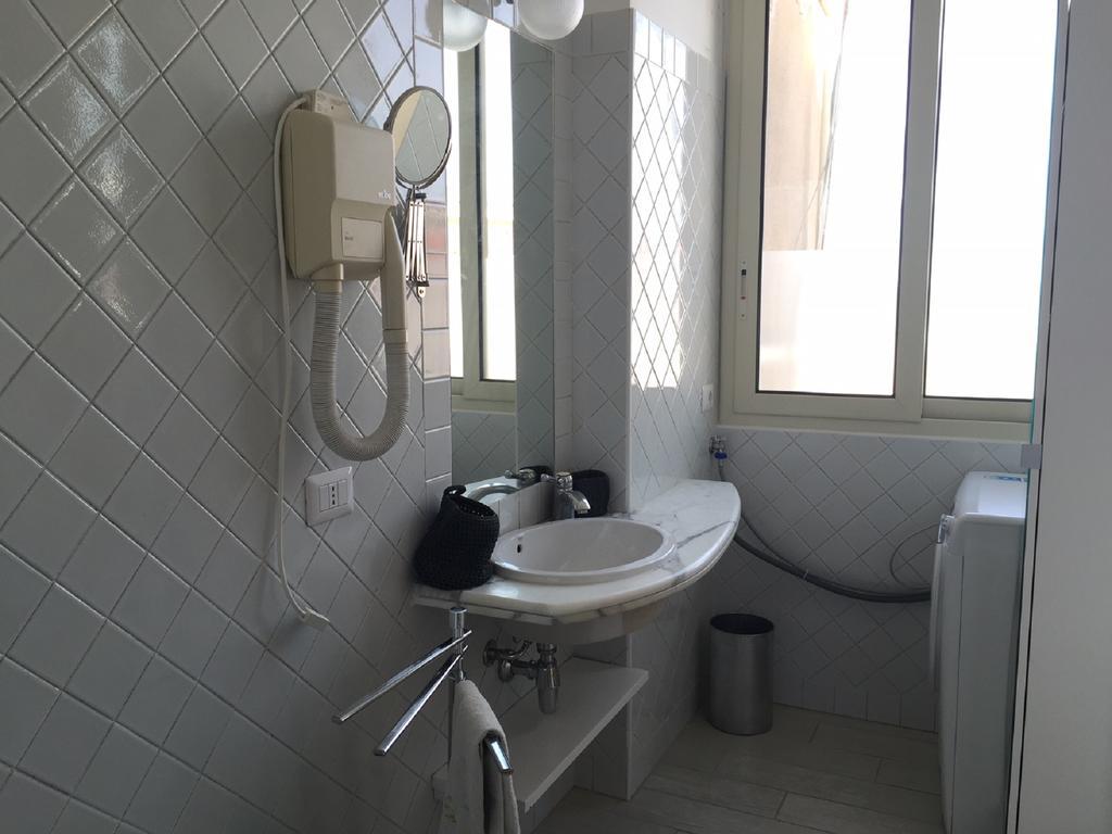 Apartment Attico Al Centro Cefalu
