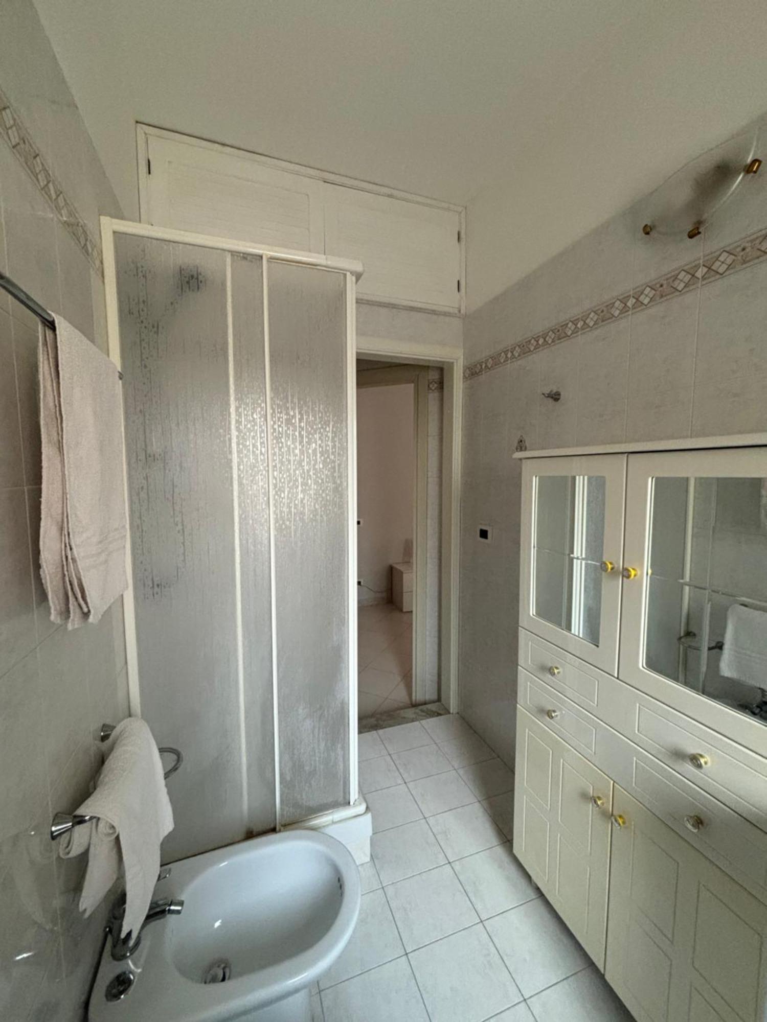 Apartment Rael Cefalù