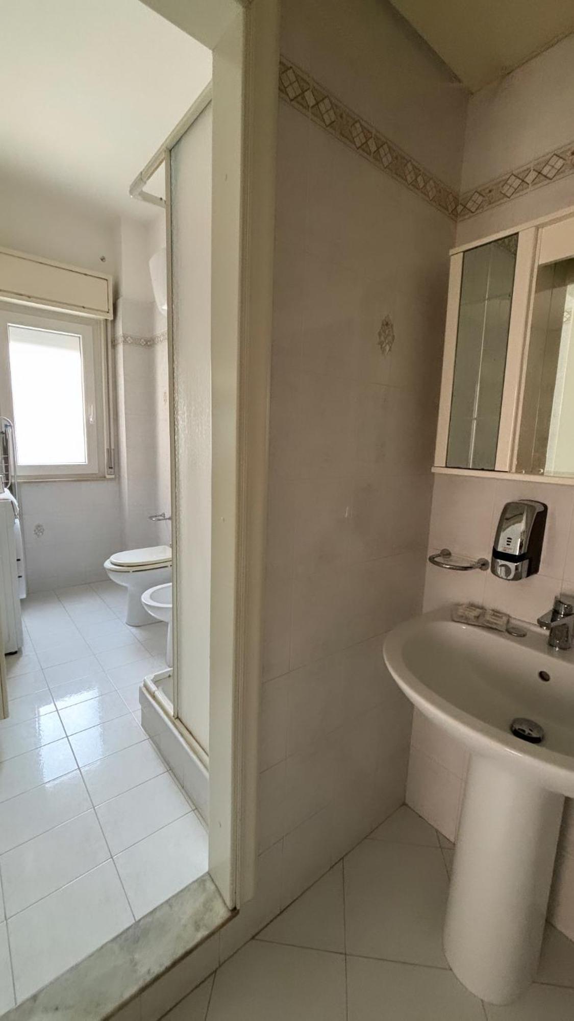 Rael Apartment Cefalù