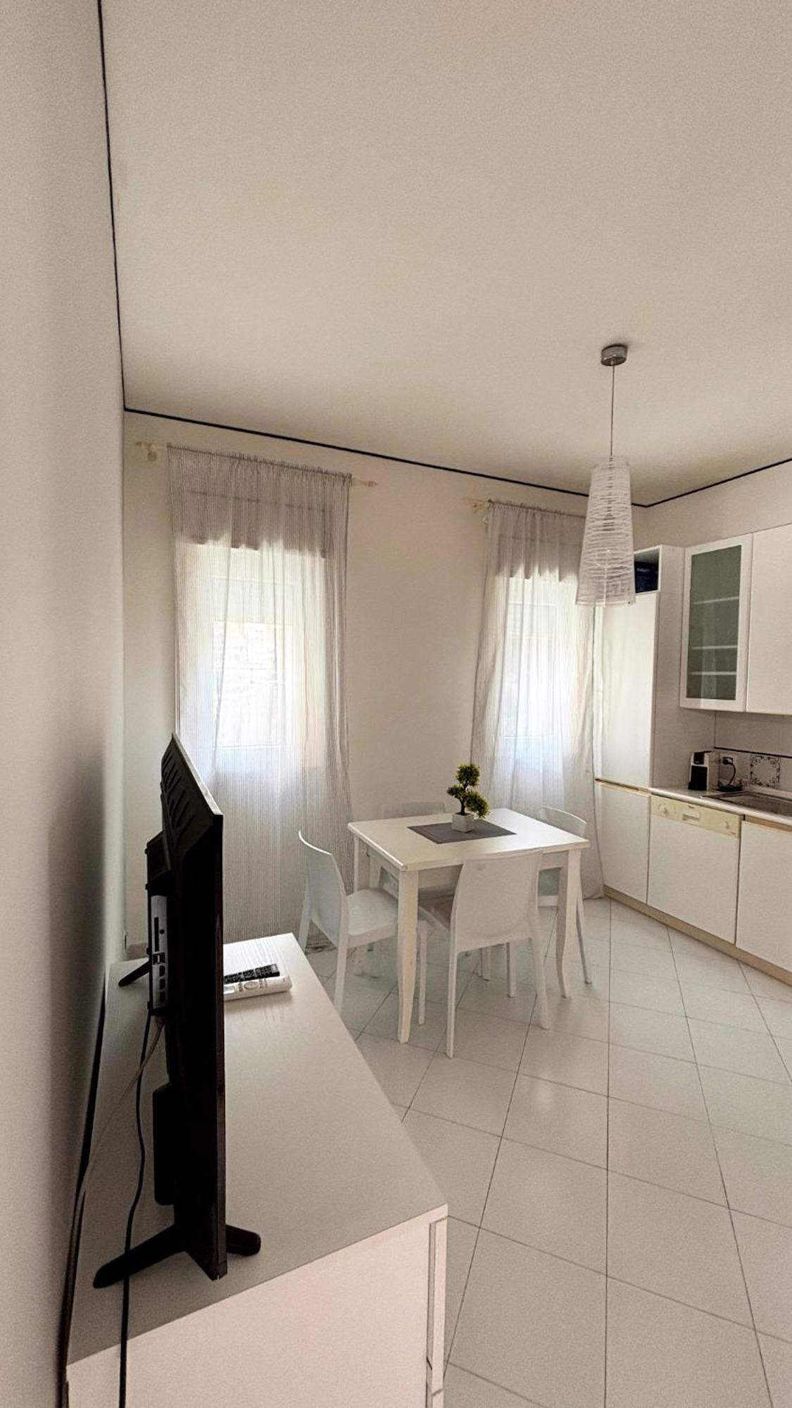 Rael Apartment