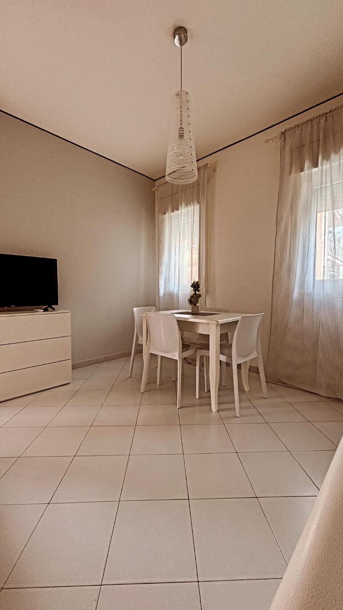 Apartment Rael *