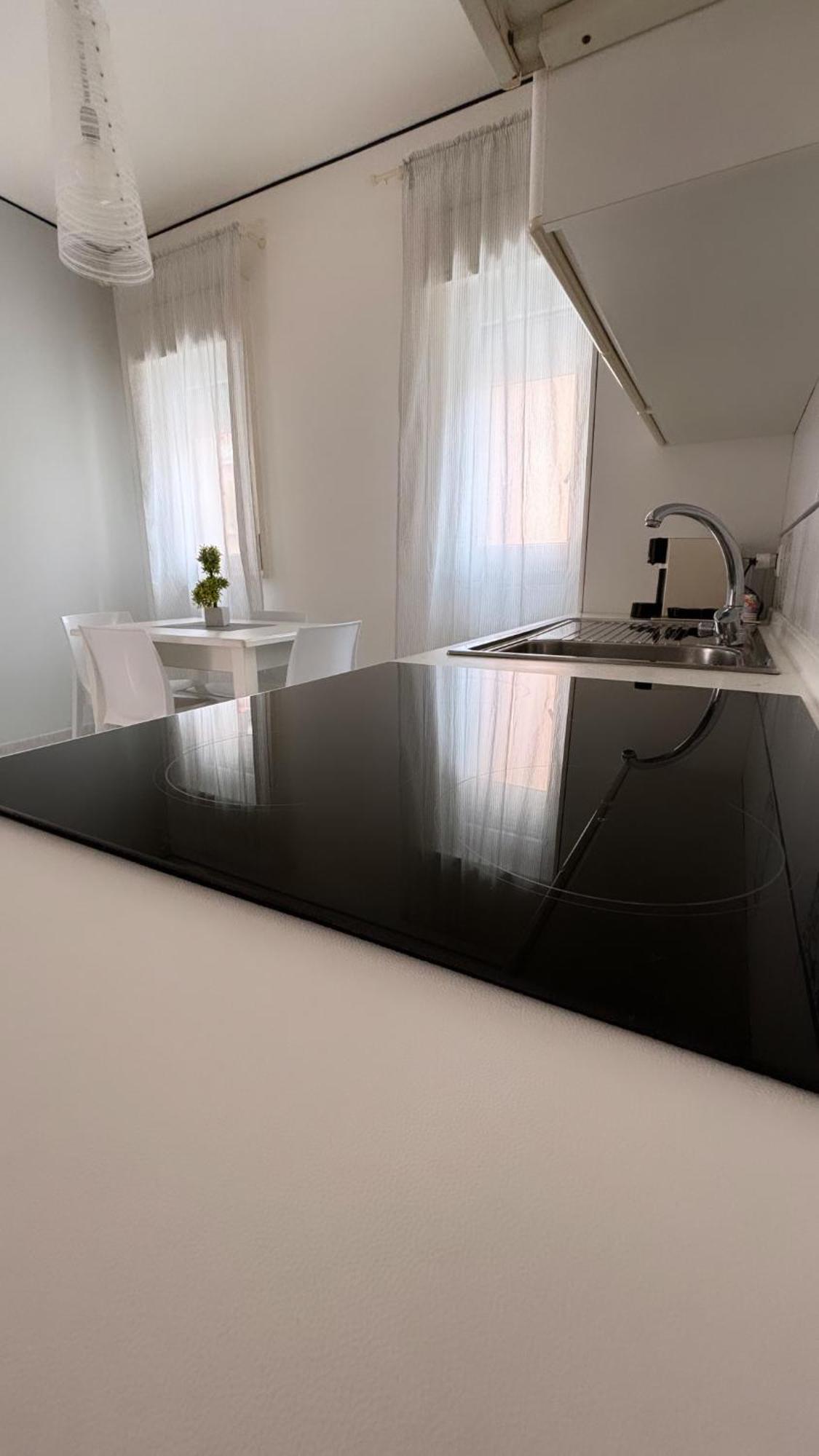 Rael Apartment *