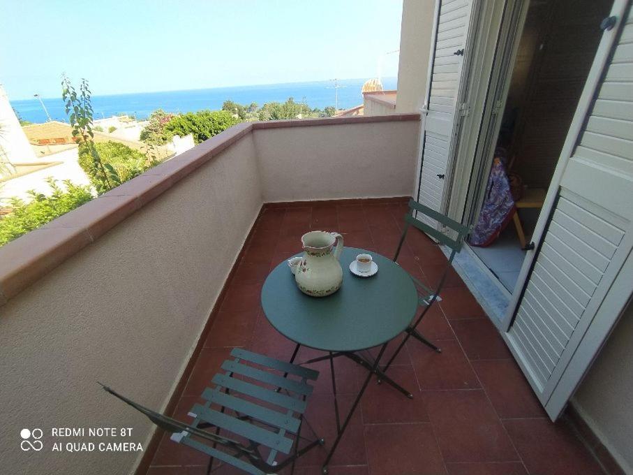 Orietta * Cefalu