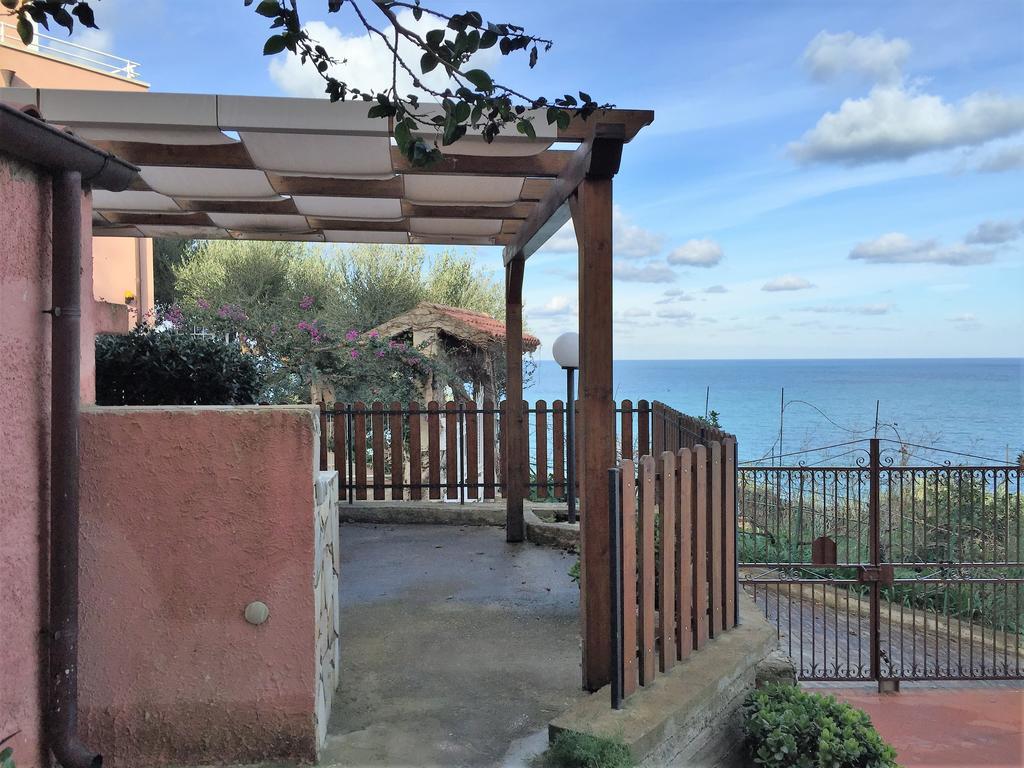 Terrazze Del Borgo Casa de férias Cefalù
