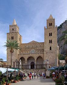 Vacanze Adelaide Cefalù