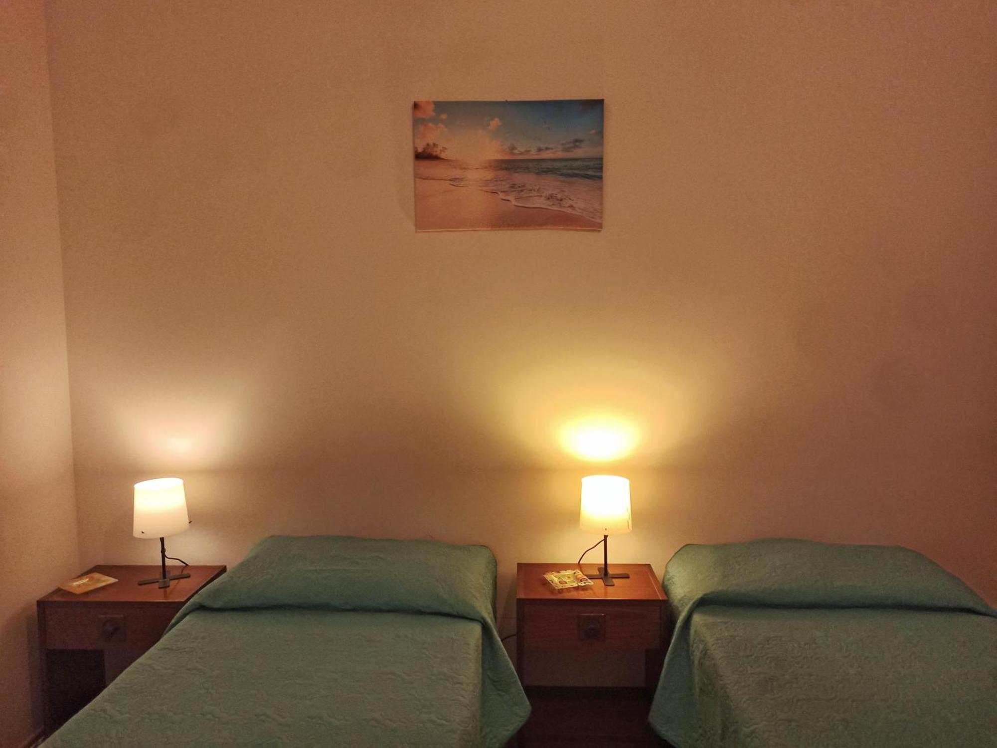 Appartamento Susi's House