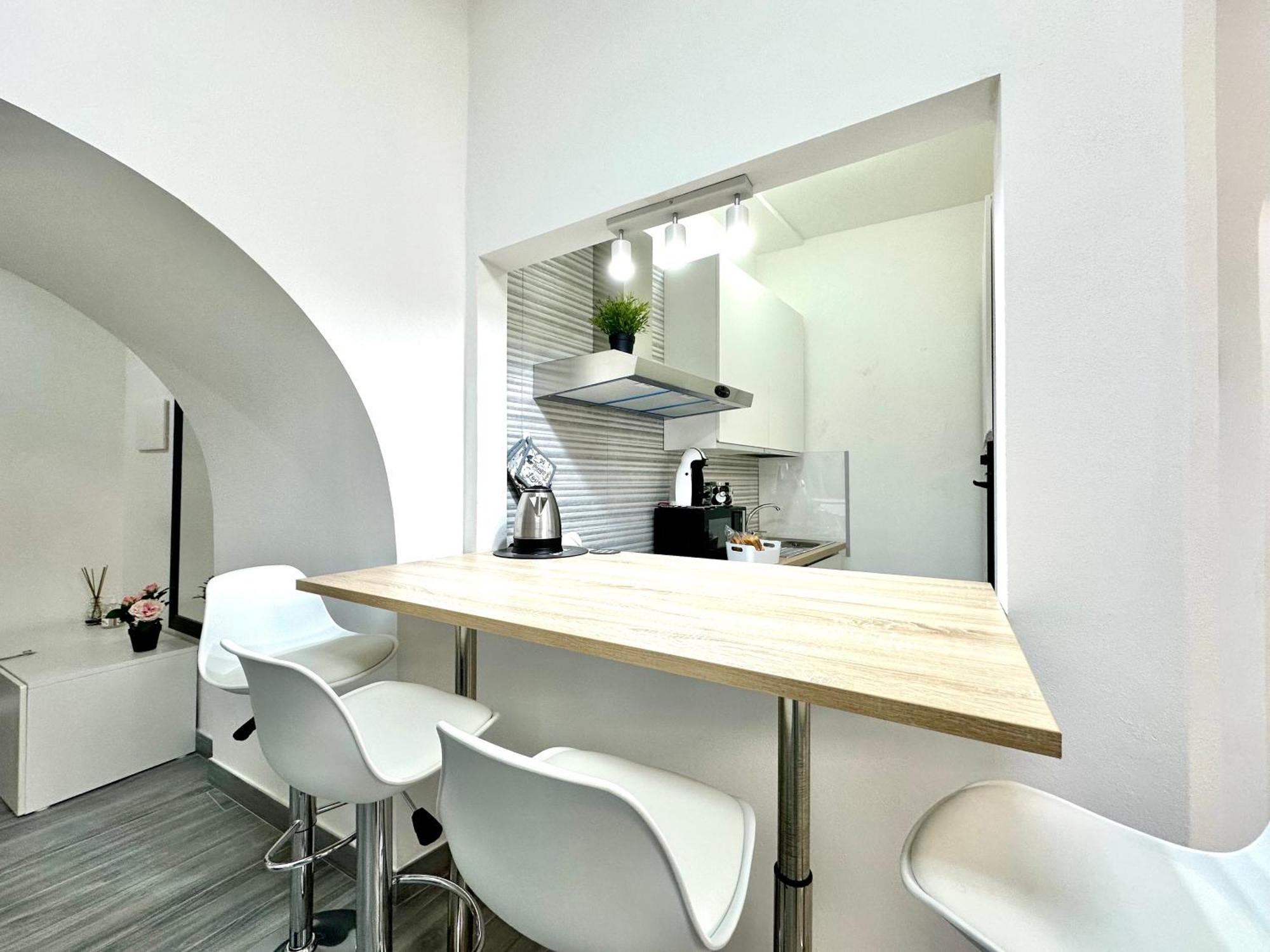 Appartamento Casa Letizia Cefalù