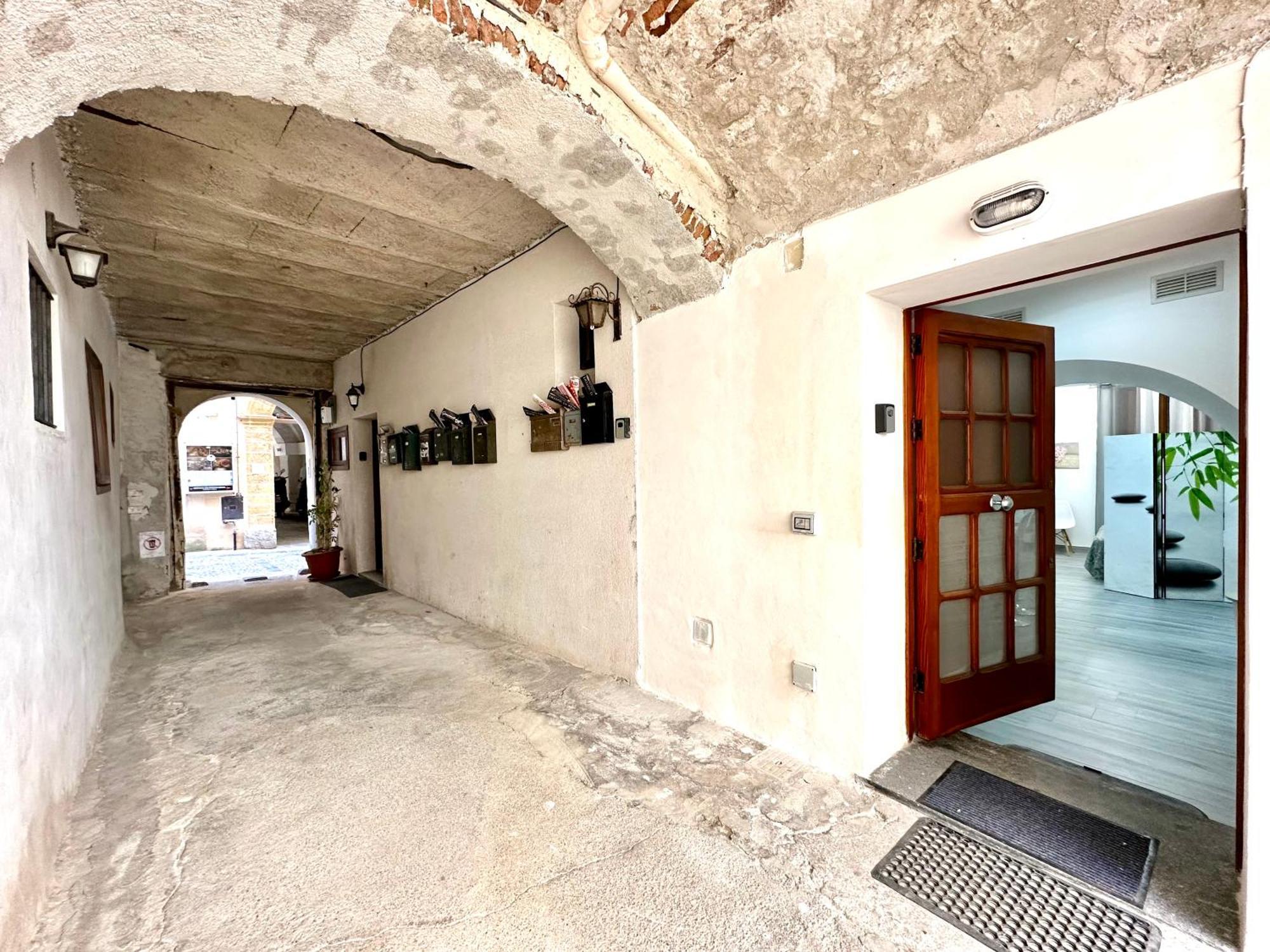 Appartamento Casa Letizia Cefalù