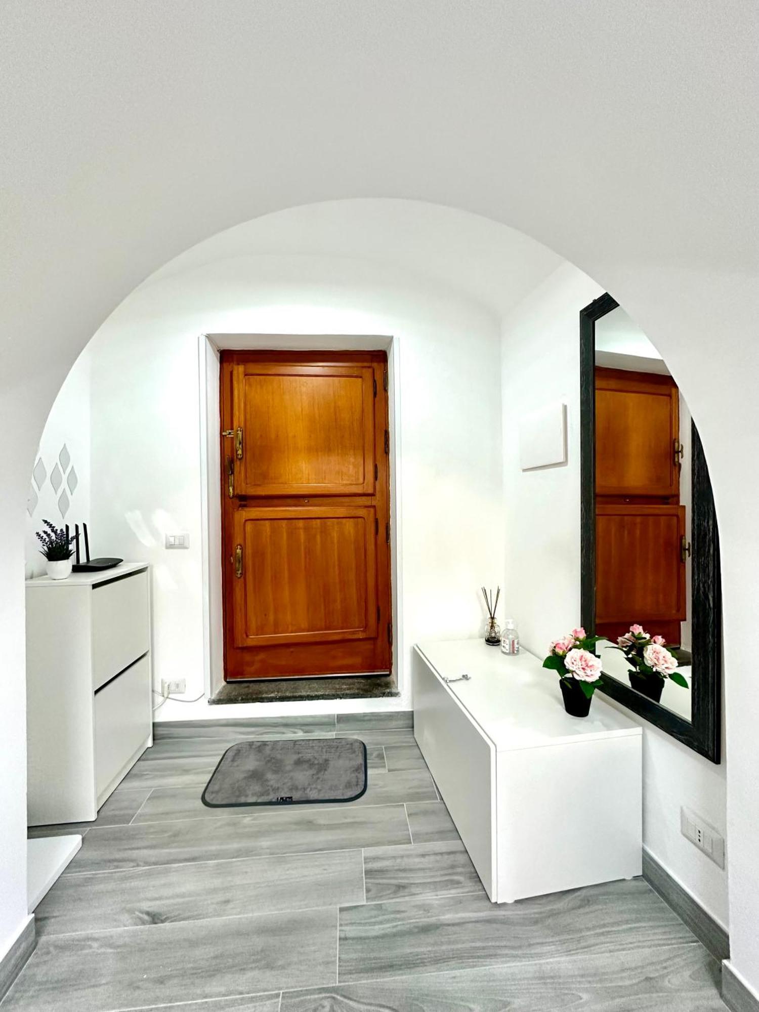 Casa Letizia * Cefalù