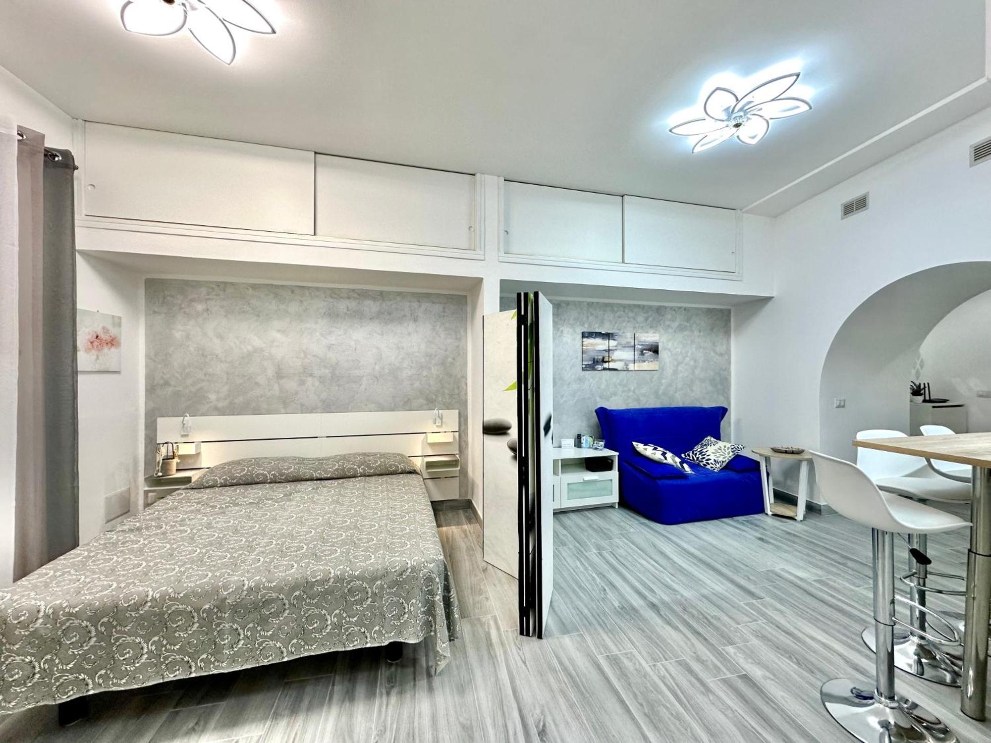 Casa Letizia Appartamento Cefalù
