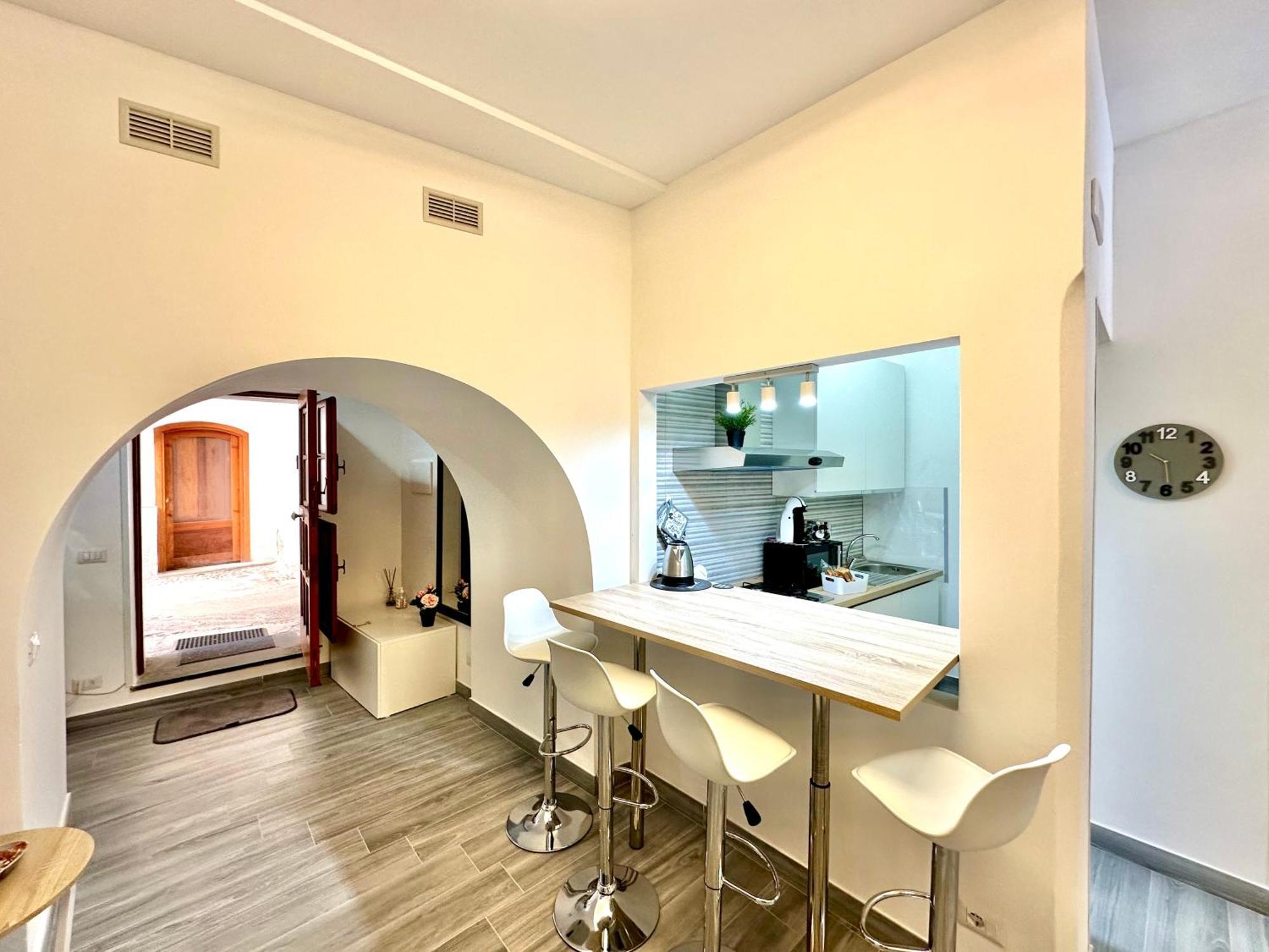 Casa Letizia *
