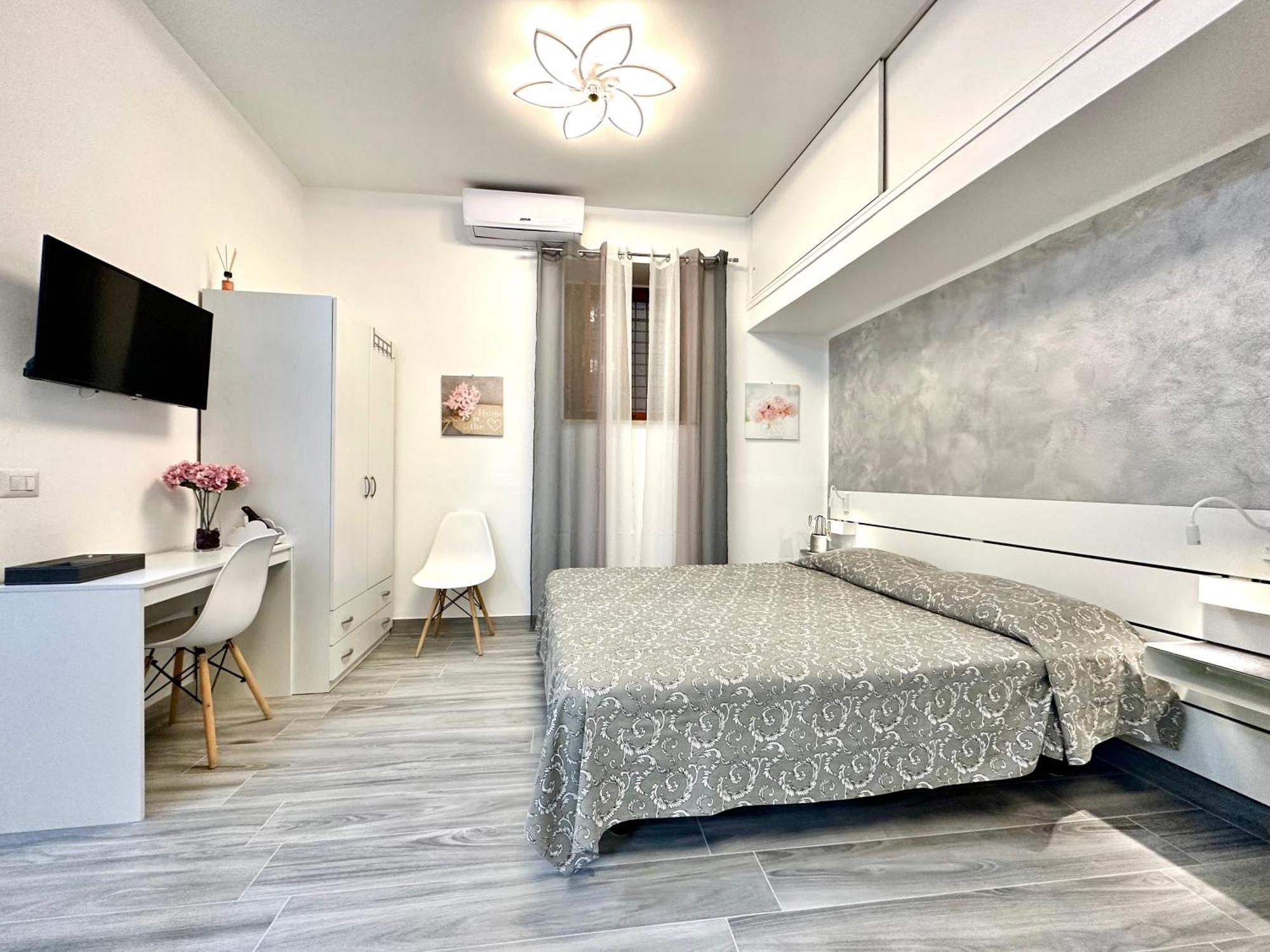Casa Letizia
