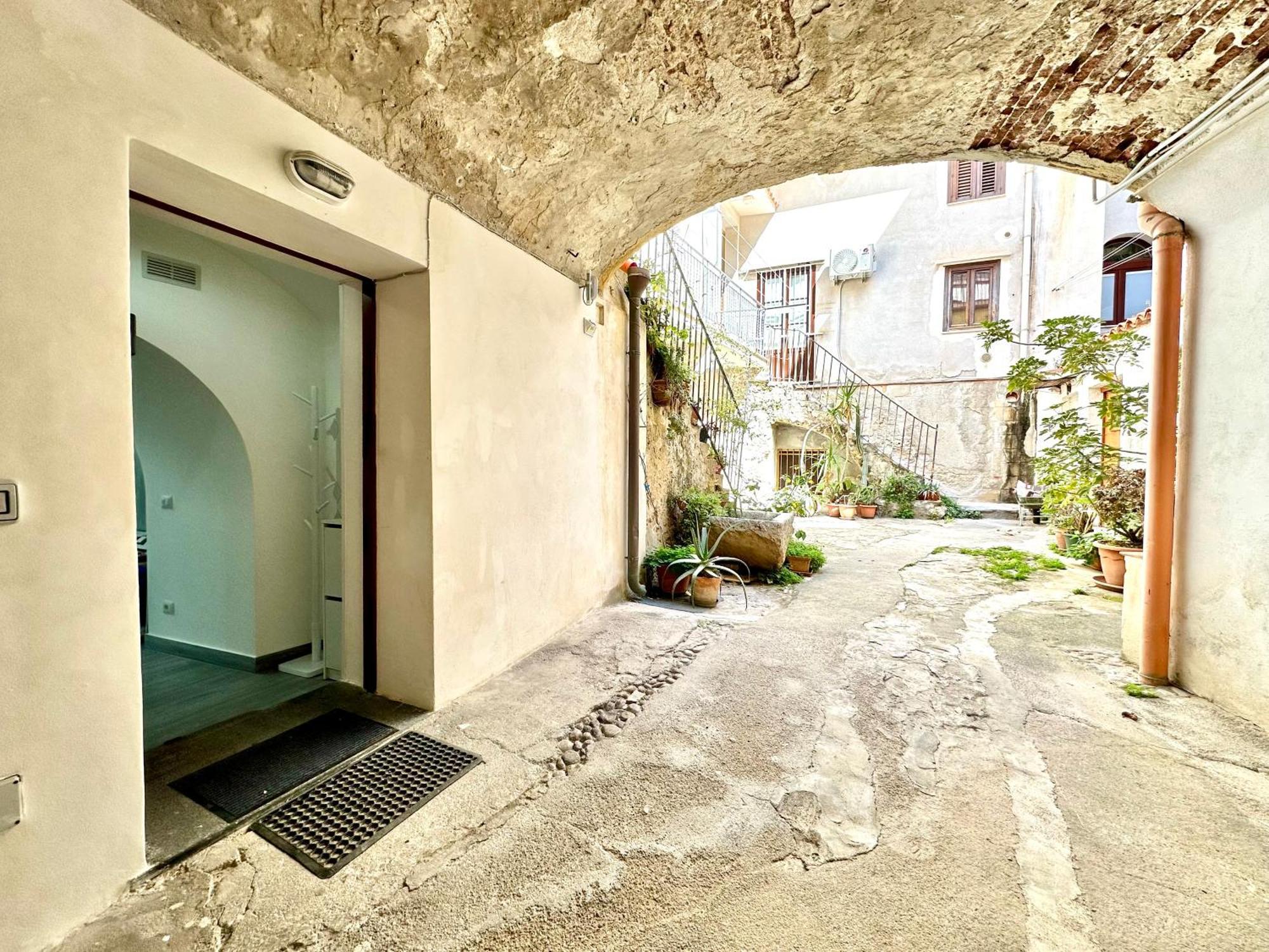 Casa Letizia Appartamento *