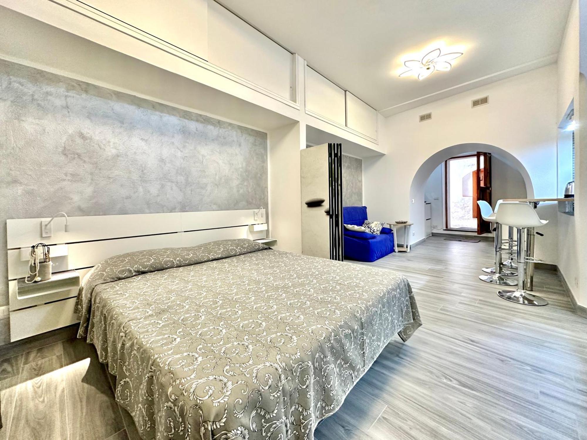 Casa Letizia * Cefalù