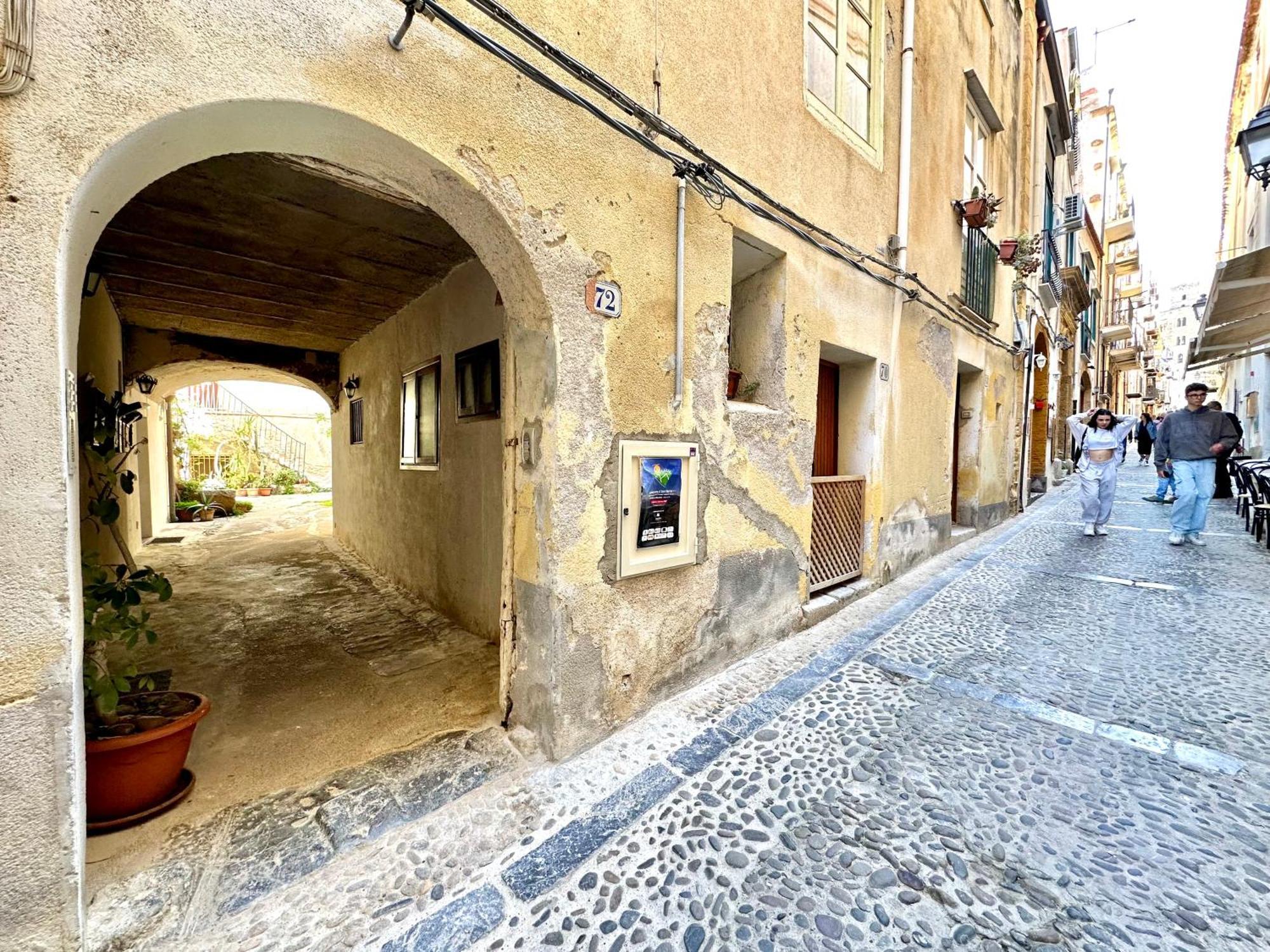 Appartamento Casa Letizia *