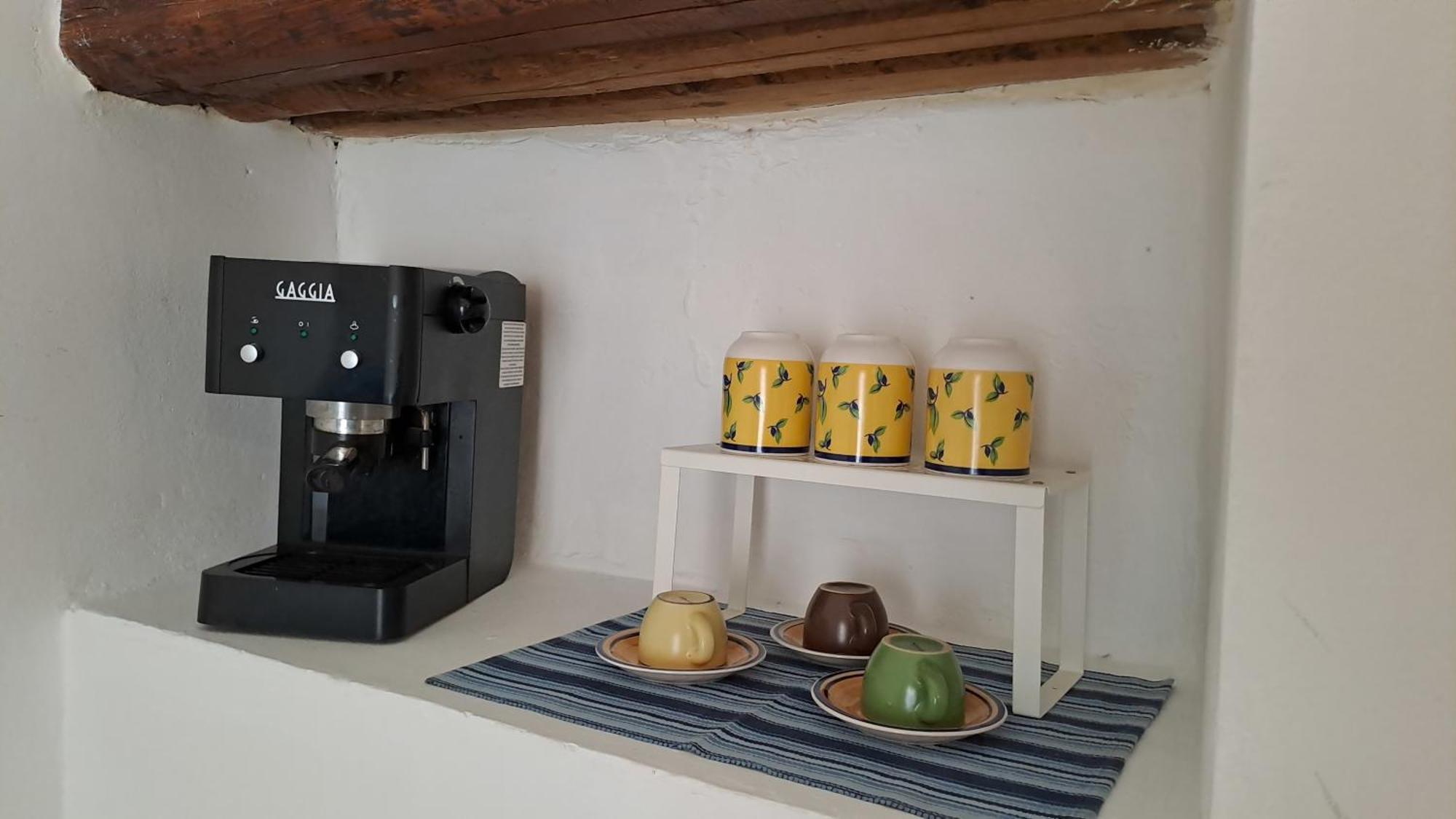 A Nicaredda By Casa In Mente Cefalu