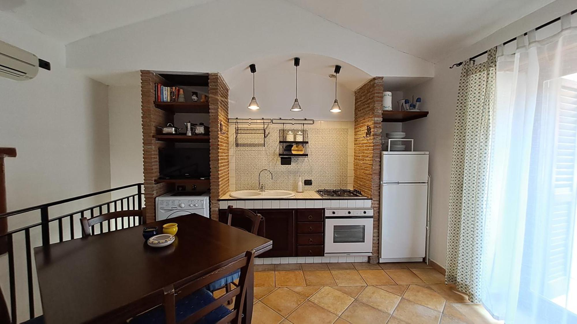 A Nicaredda By Casa In Mente Cefalu