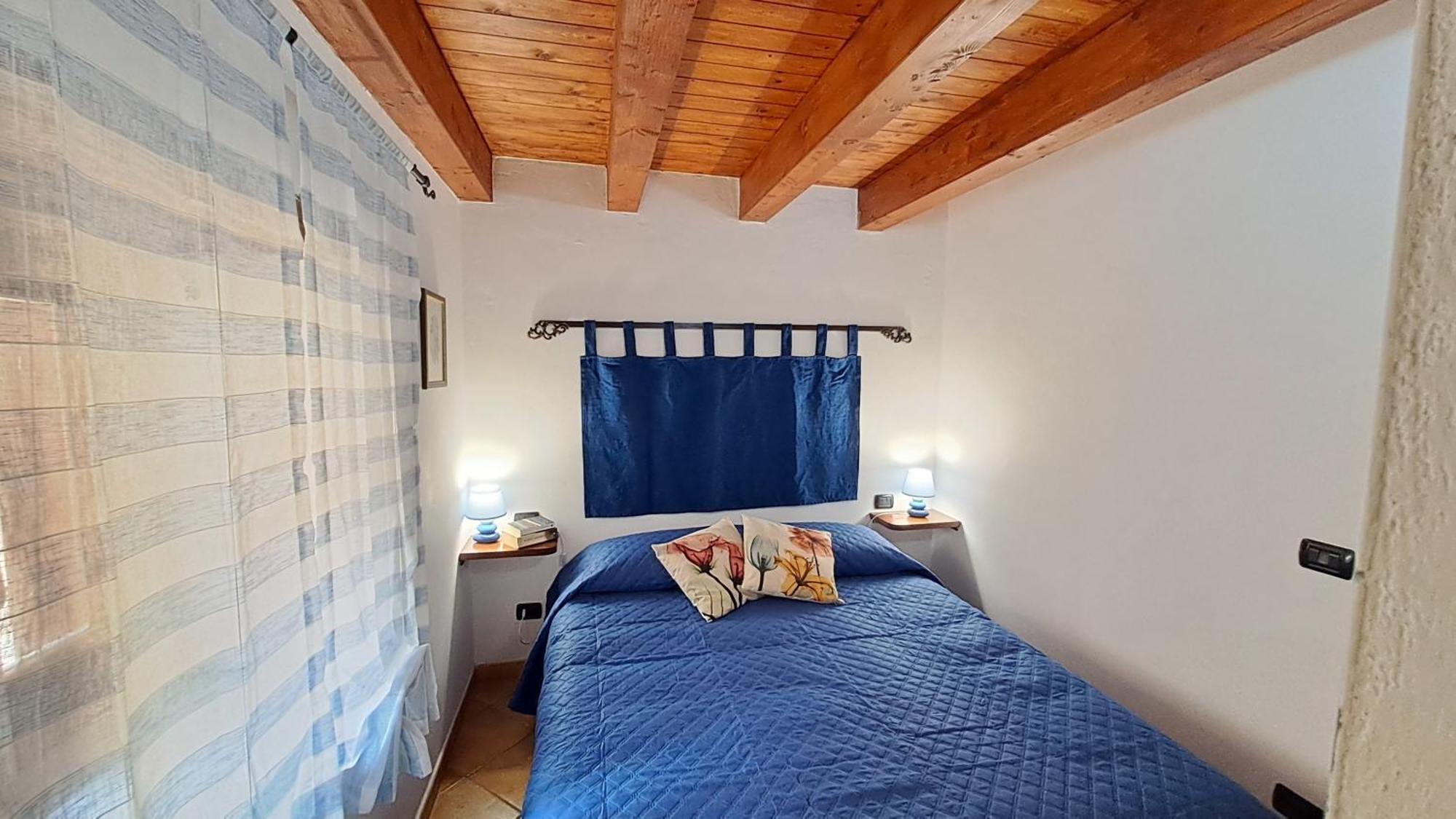 A Nicaredda By Casa In Mente Cefalu