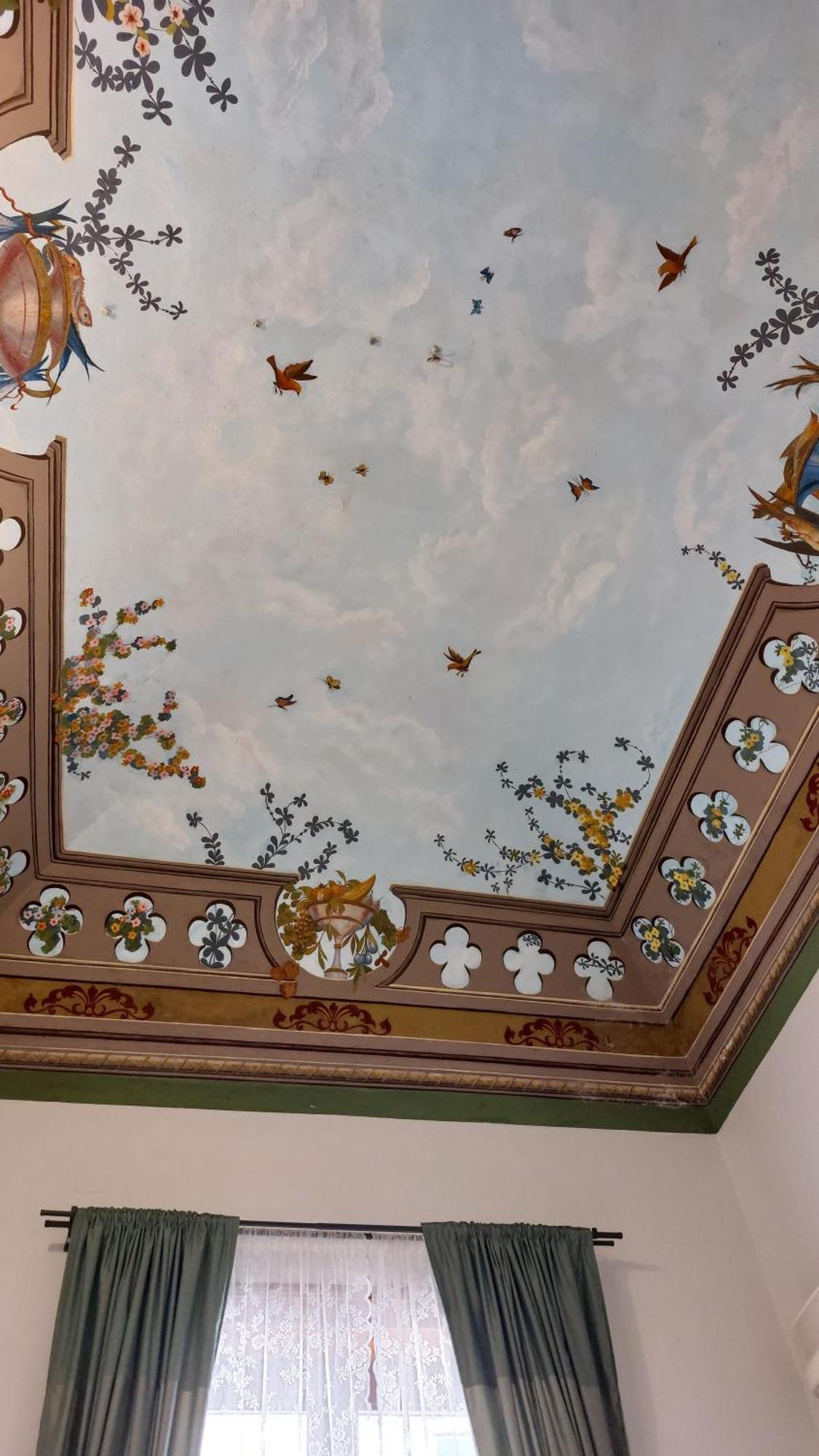 Casa de hóspedes Domus Divina *