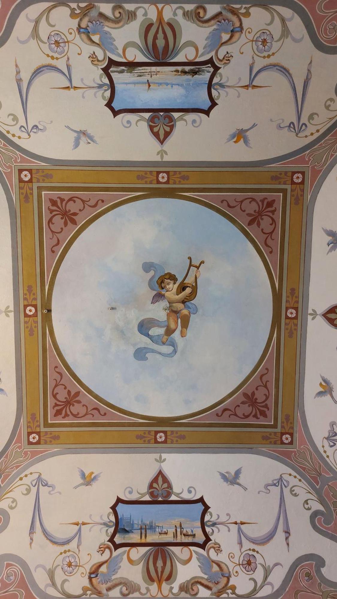 Domus Divina Cefalù