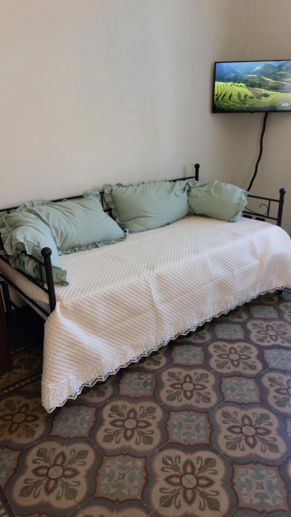Domus Divina Guest house