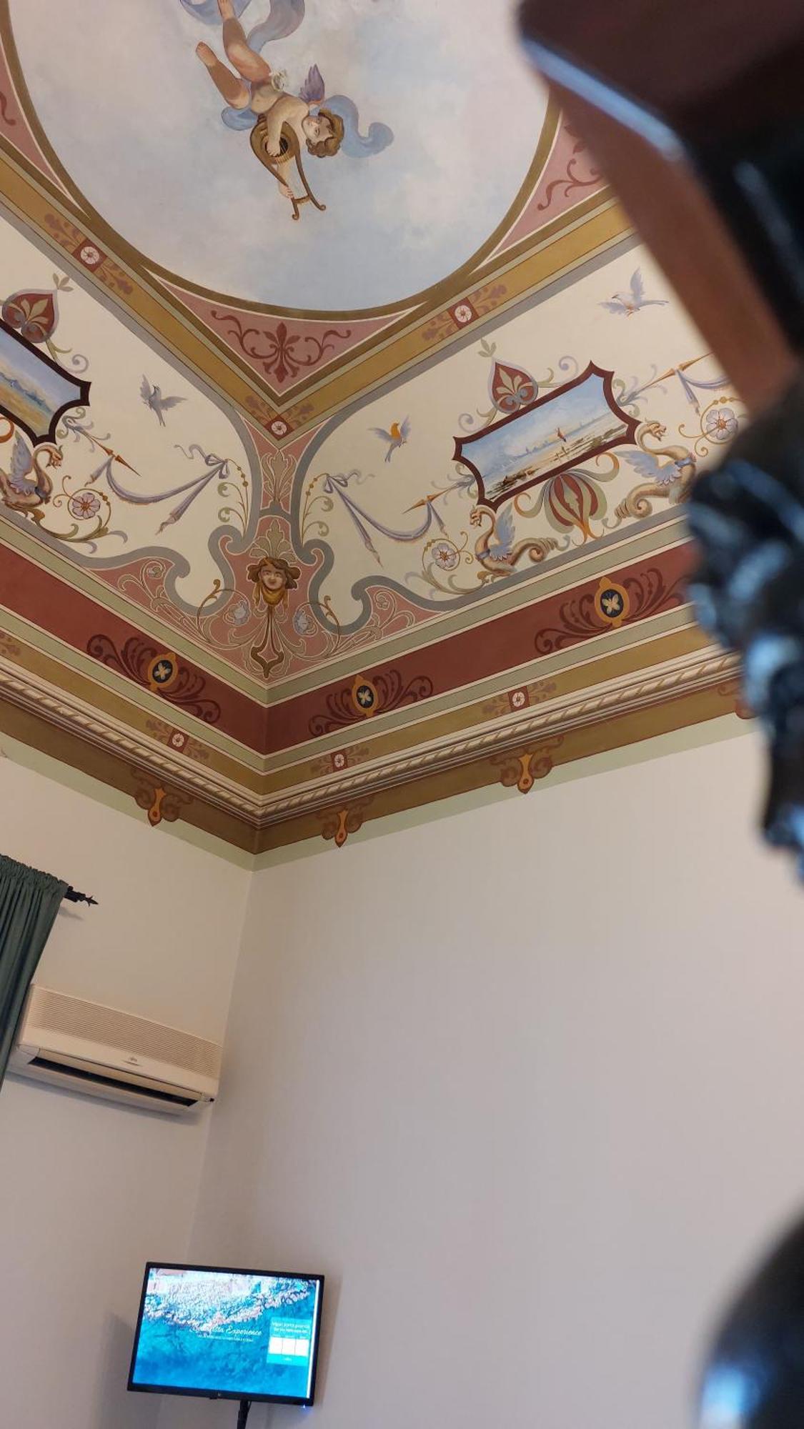 Domus Divina Cefalù