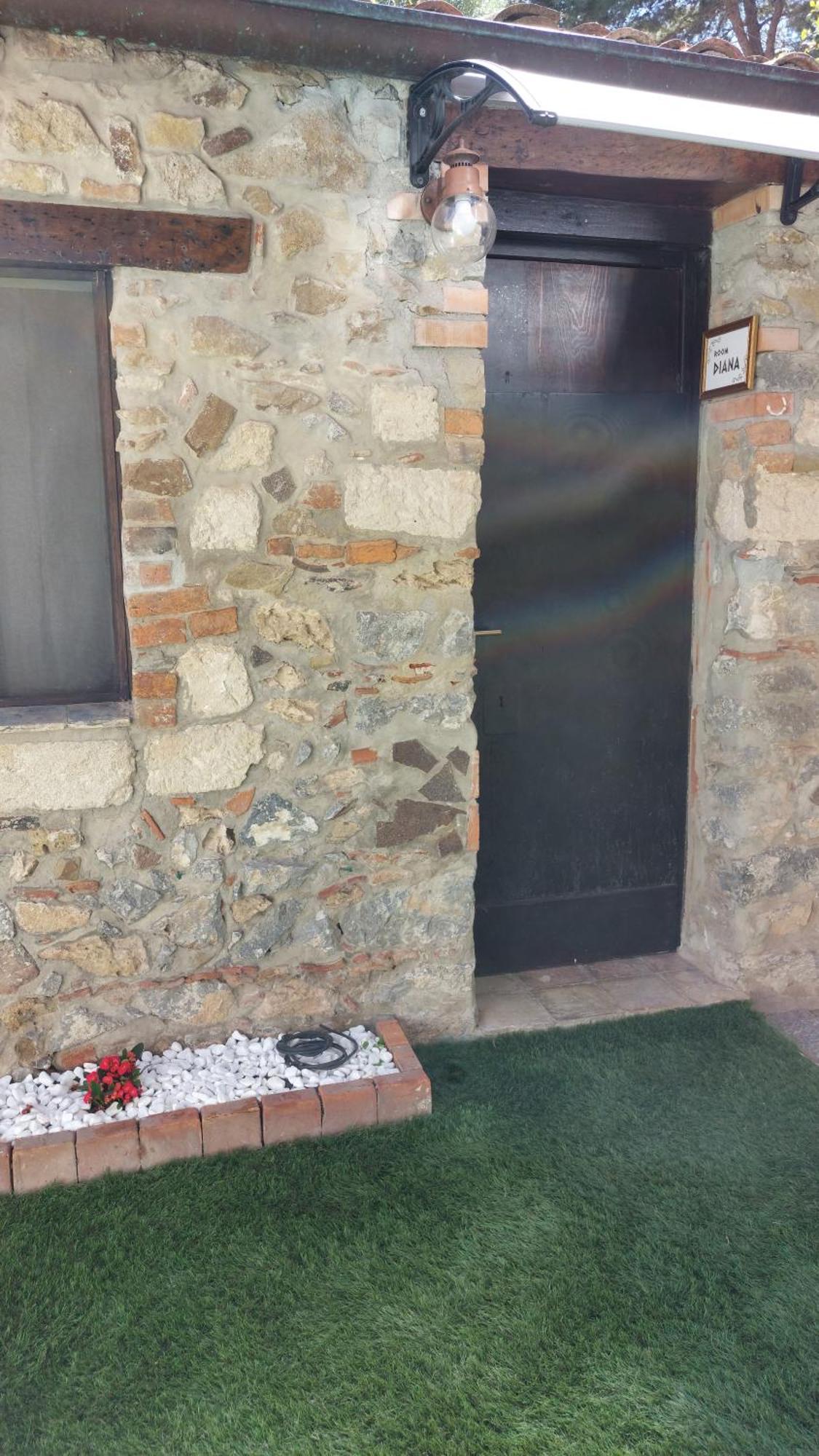 Domus Divina Casa de hóspedes *