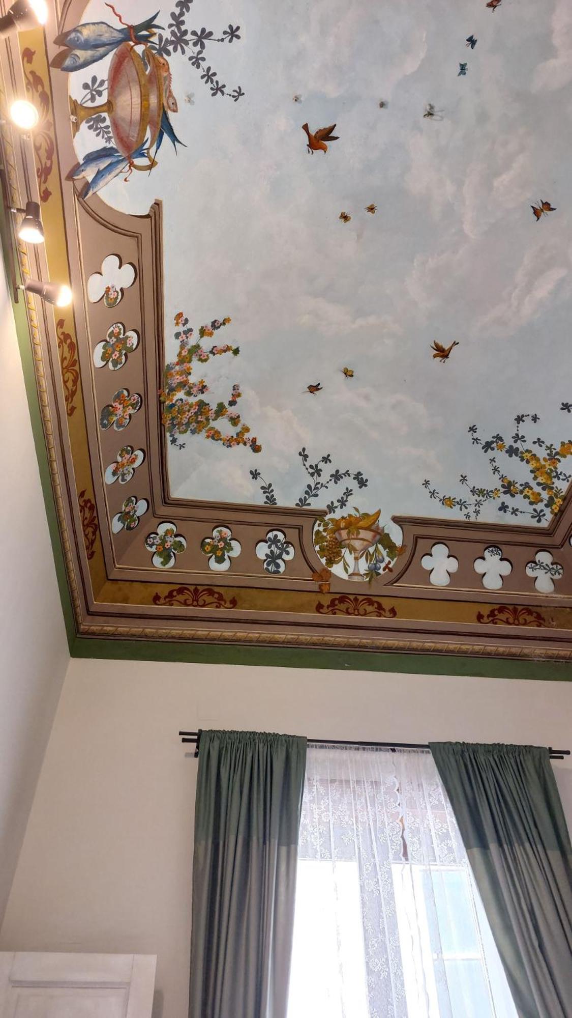 Casa de hóspedes Domus Divina Cefalù