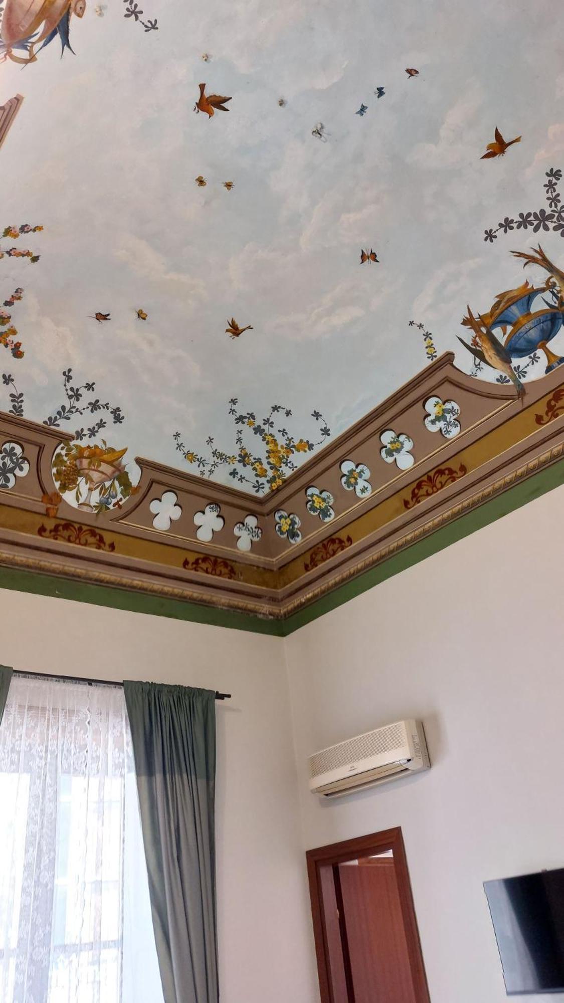Casa de hóspedes Domus Divina