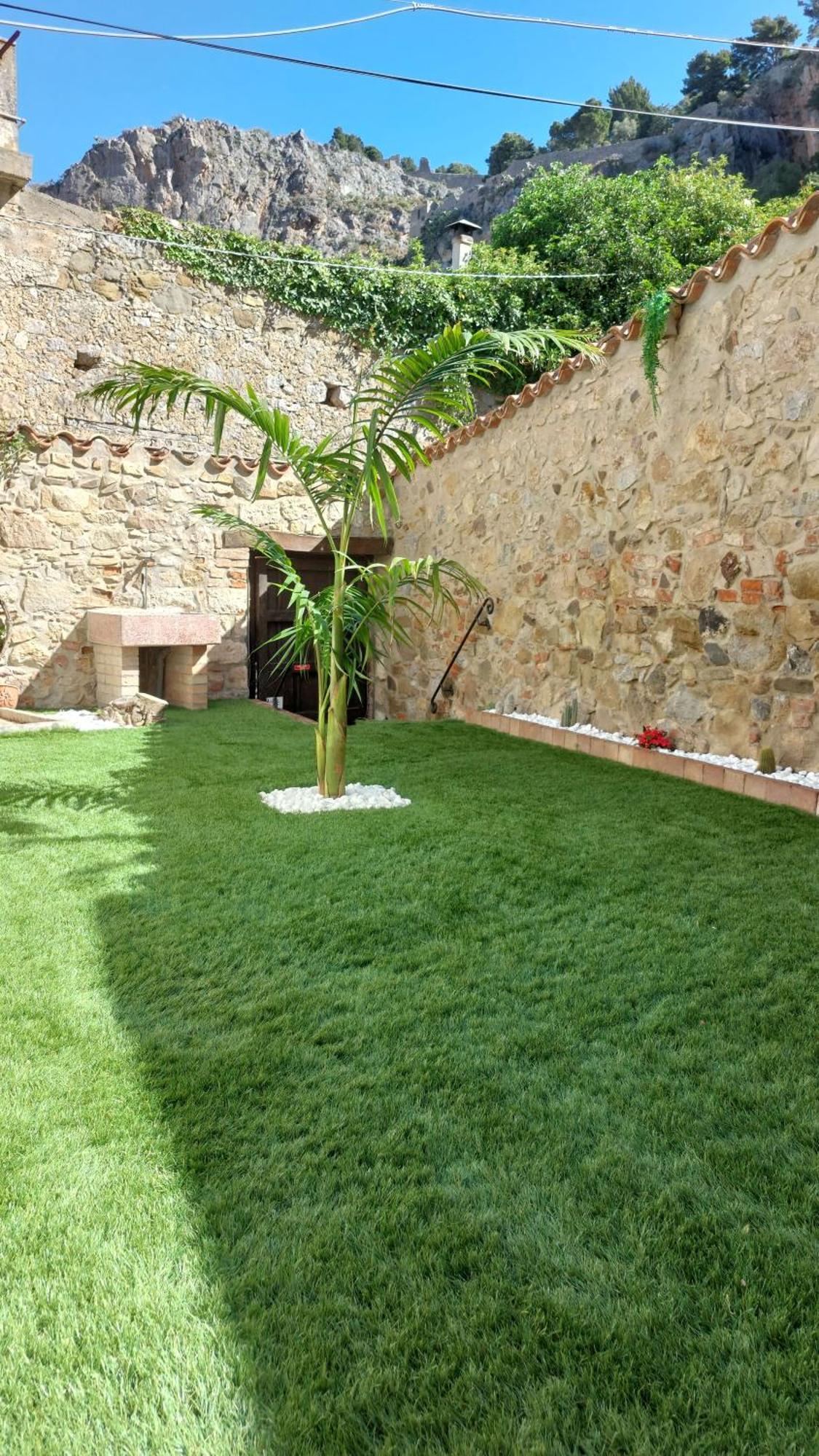 Domus Divina * Cefalù