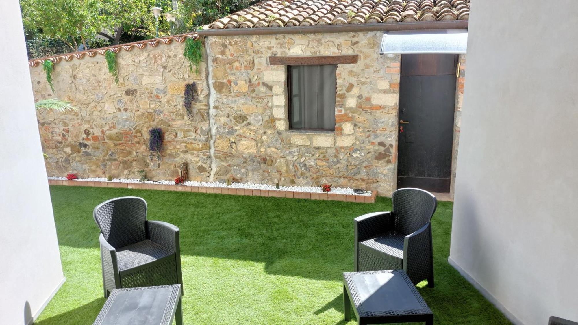 Casa de hóspedes Domus Divina