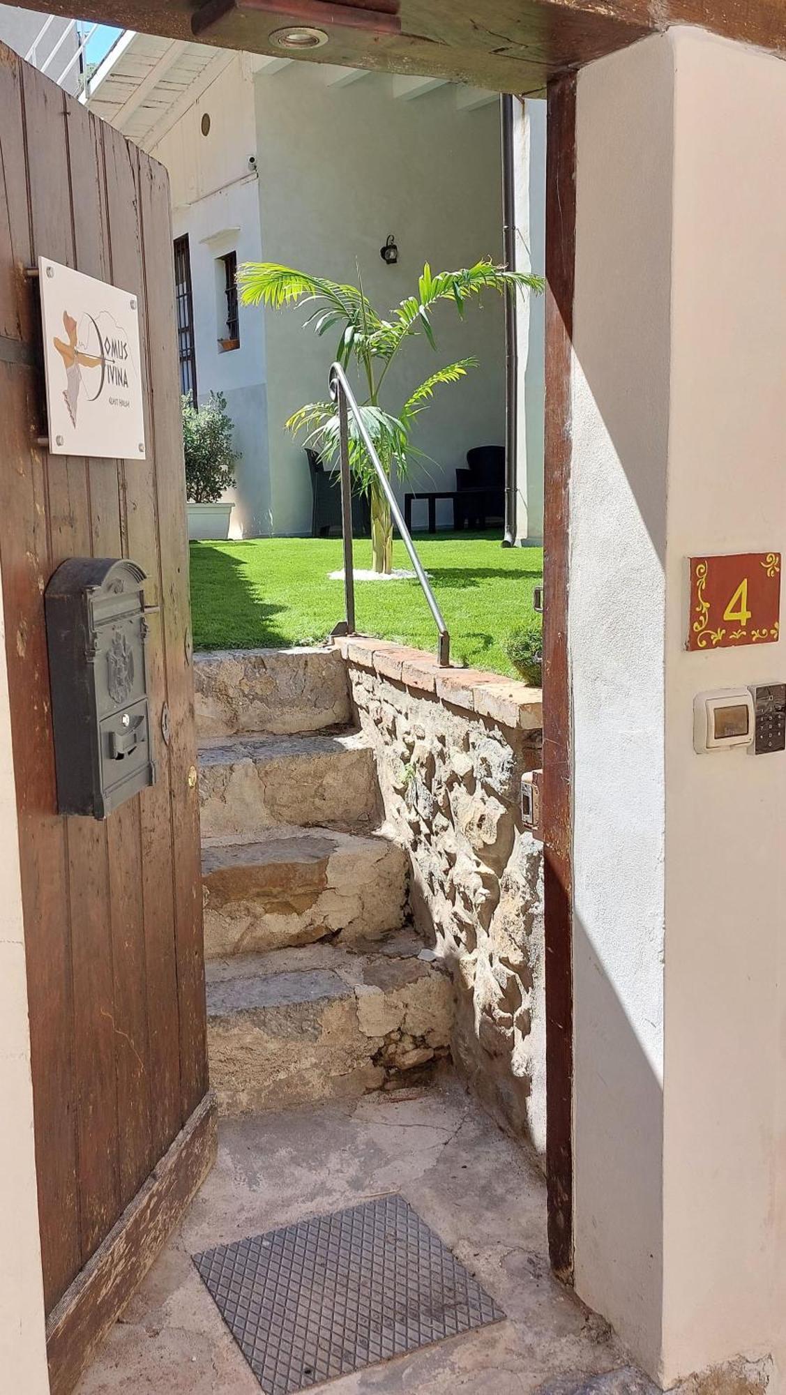 Domus Divina Cefalù