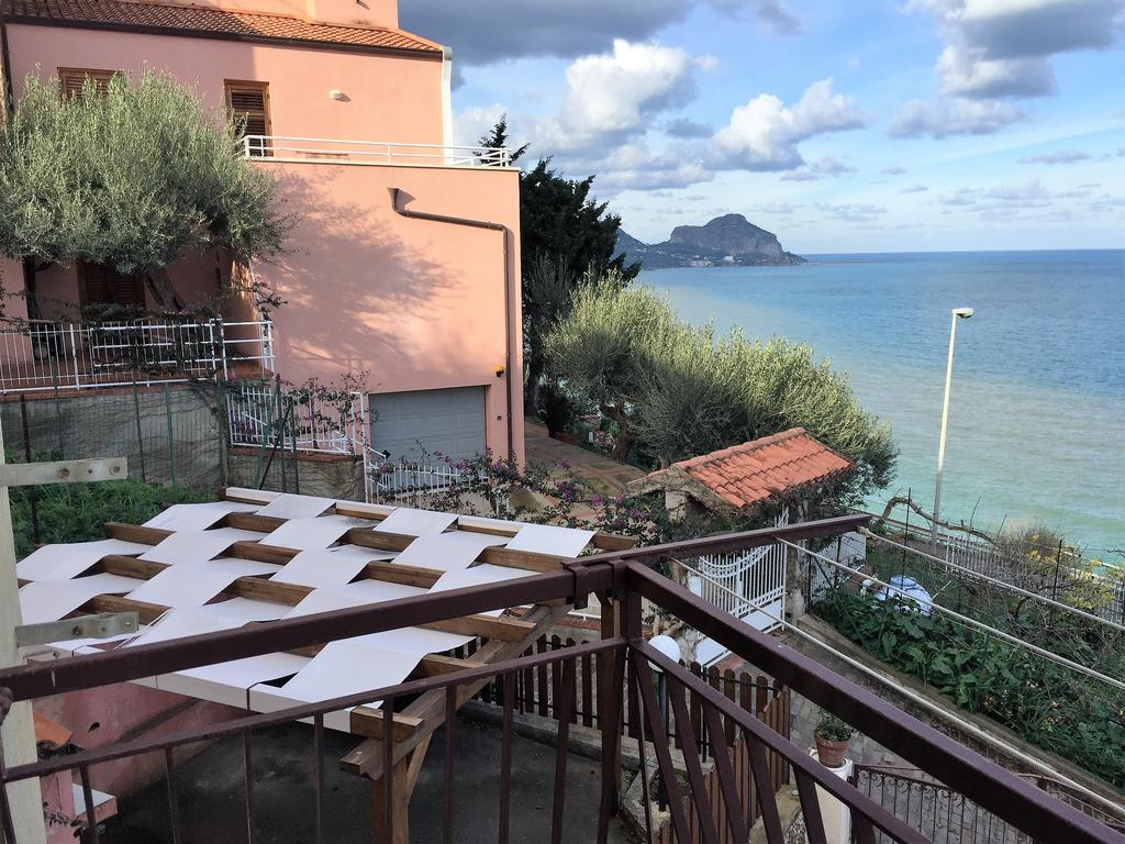 Terrazze Del Borgo Casa de férias *