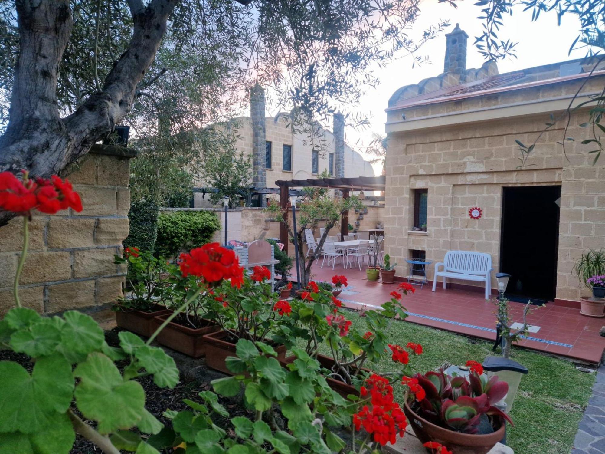 Marghe Mazzaforno Sicilia Holiday home *