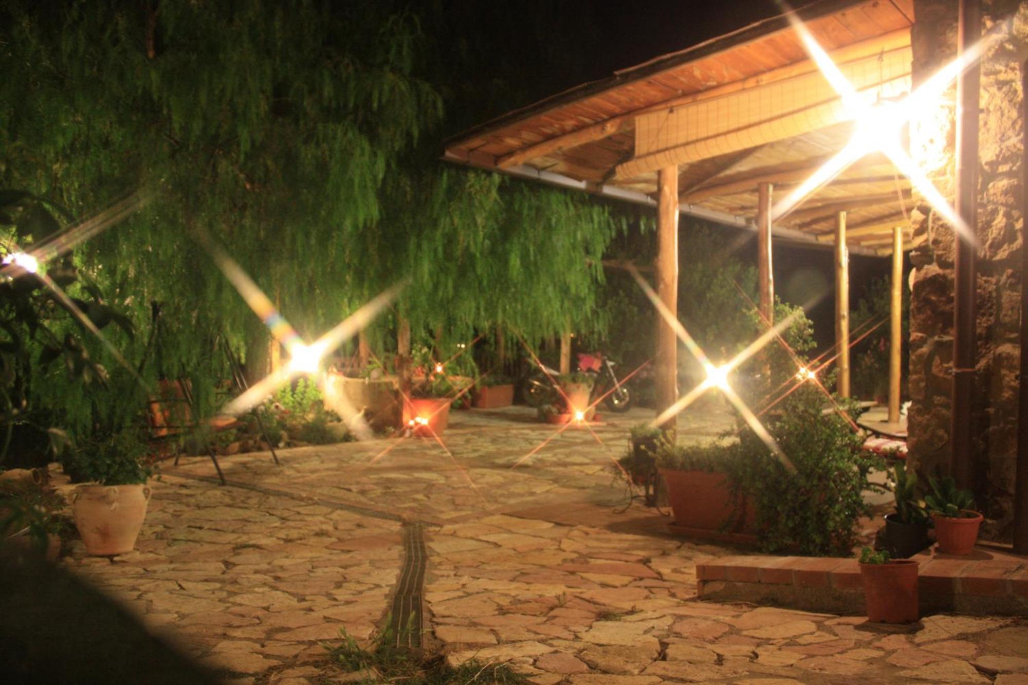 Country house Finestra Sul Parco