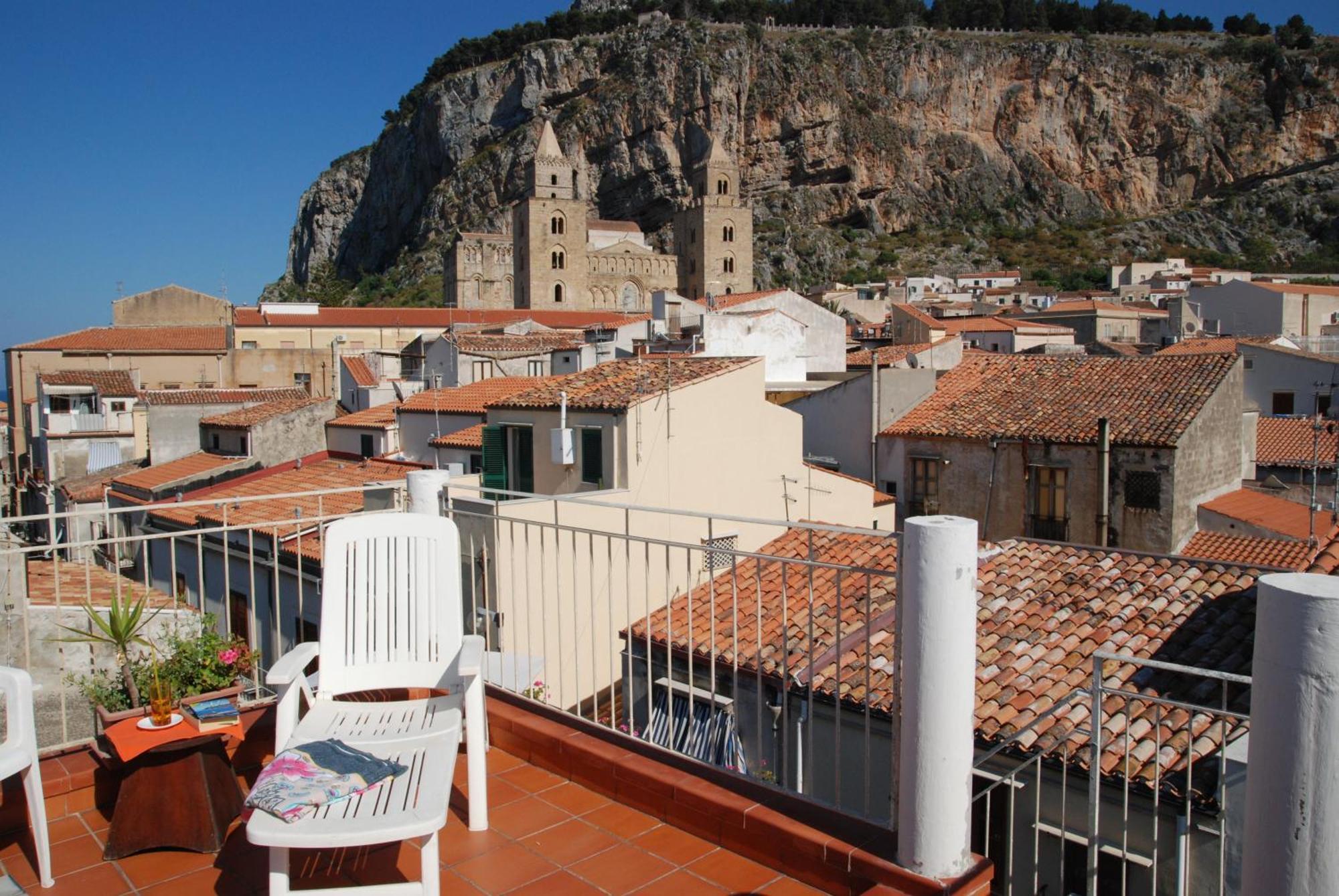 Hotel La Giara