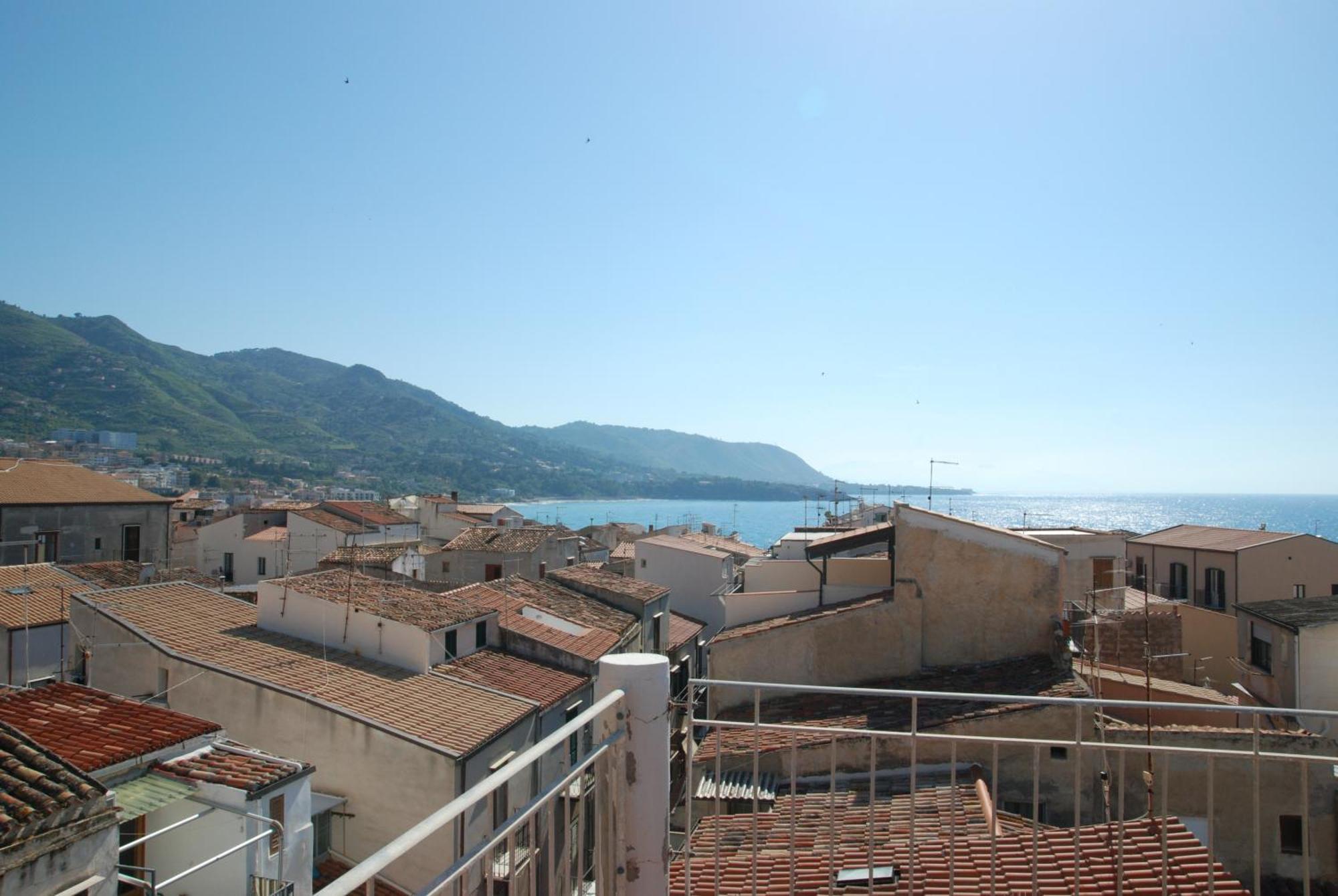 La Giara