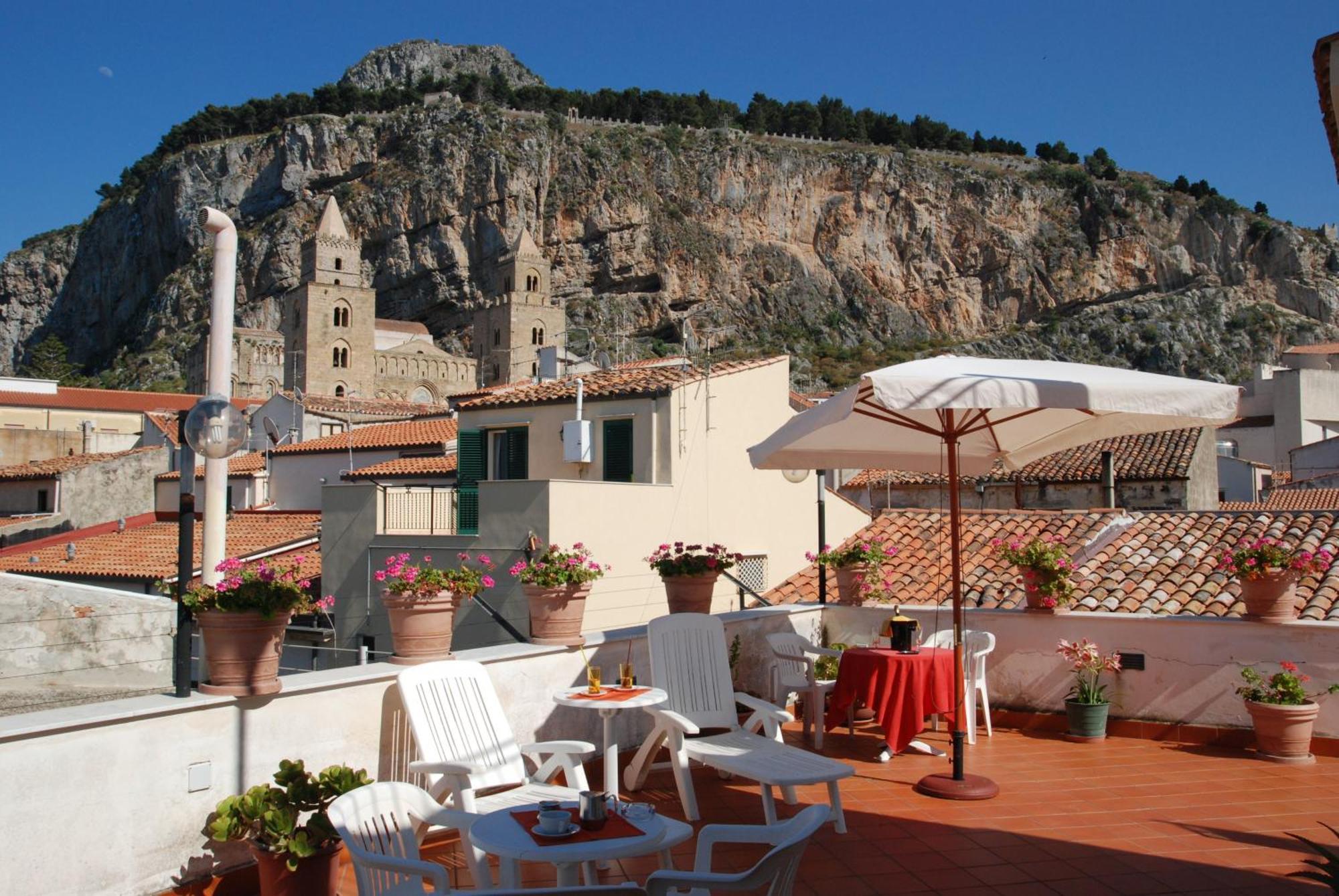 Hotel La Giara