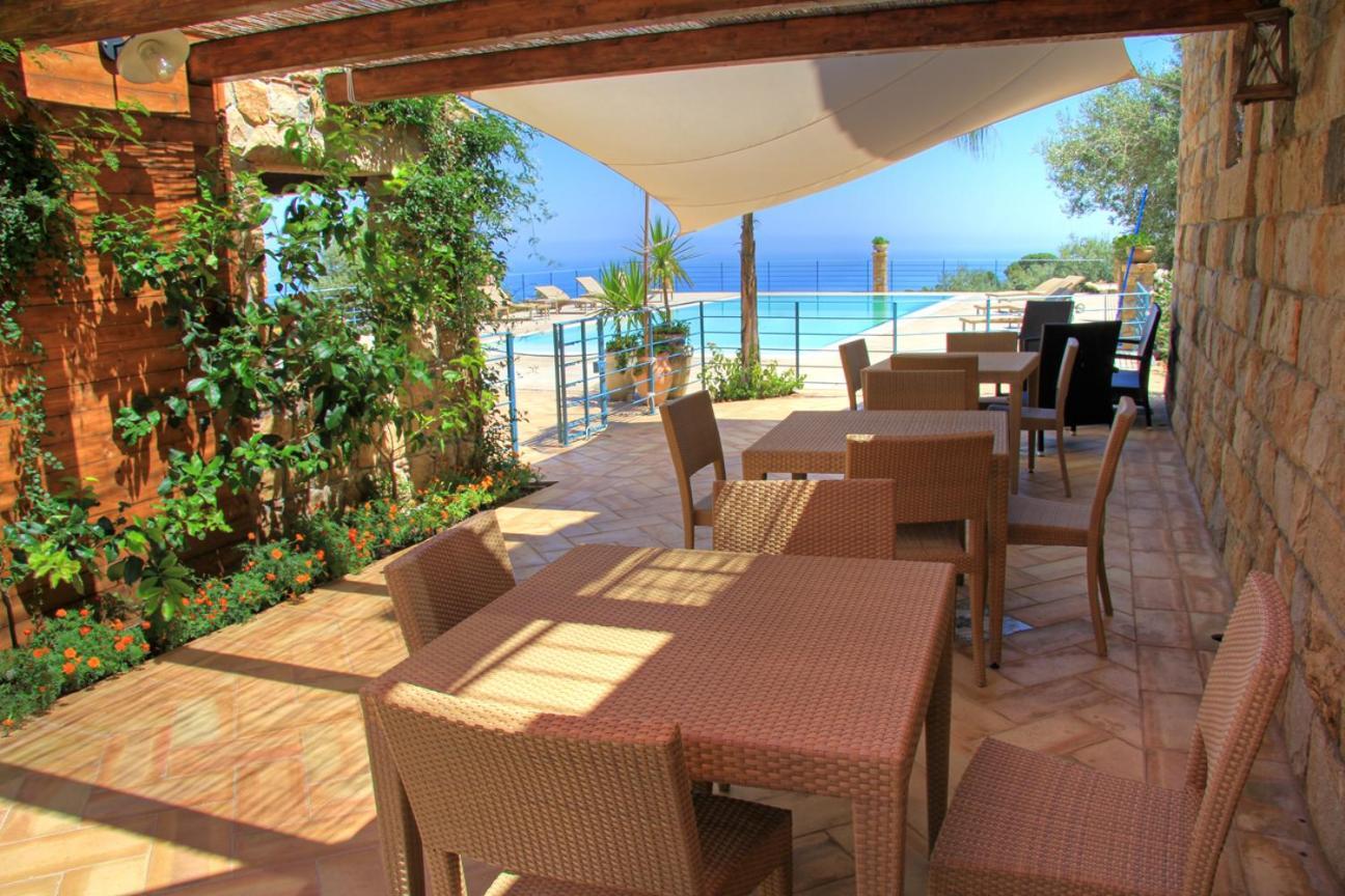 Hotel Turismo Rurale Cefalù