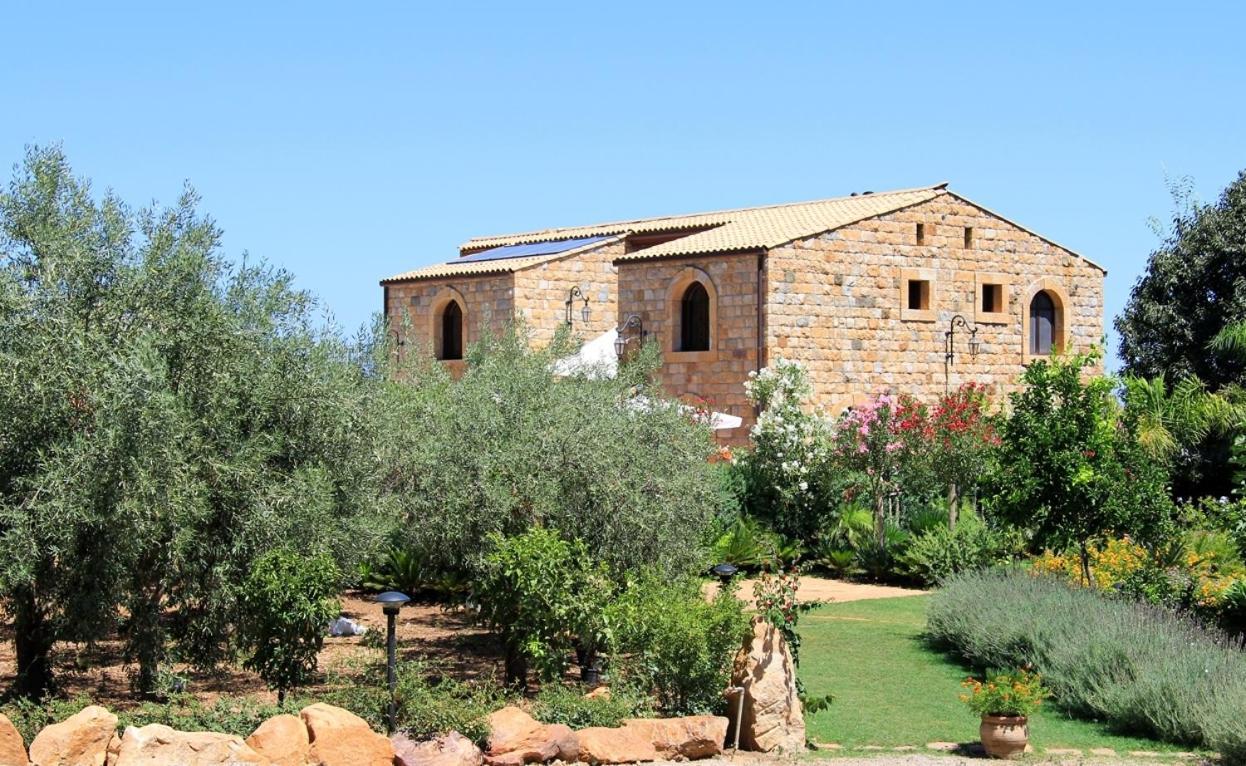 Hotel Turismo Rurale Cefalù