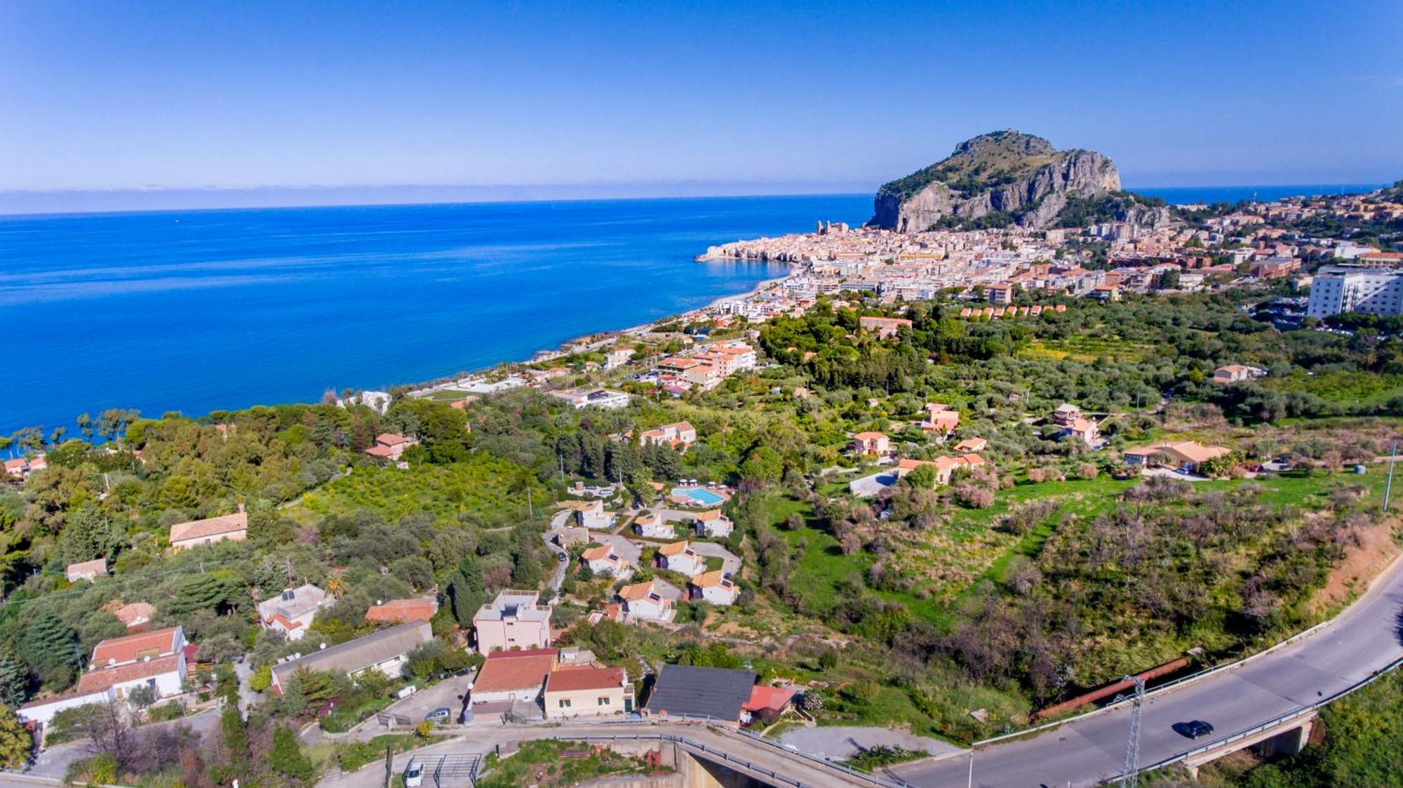 In Casa Cefalù