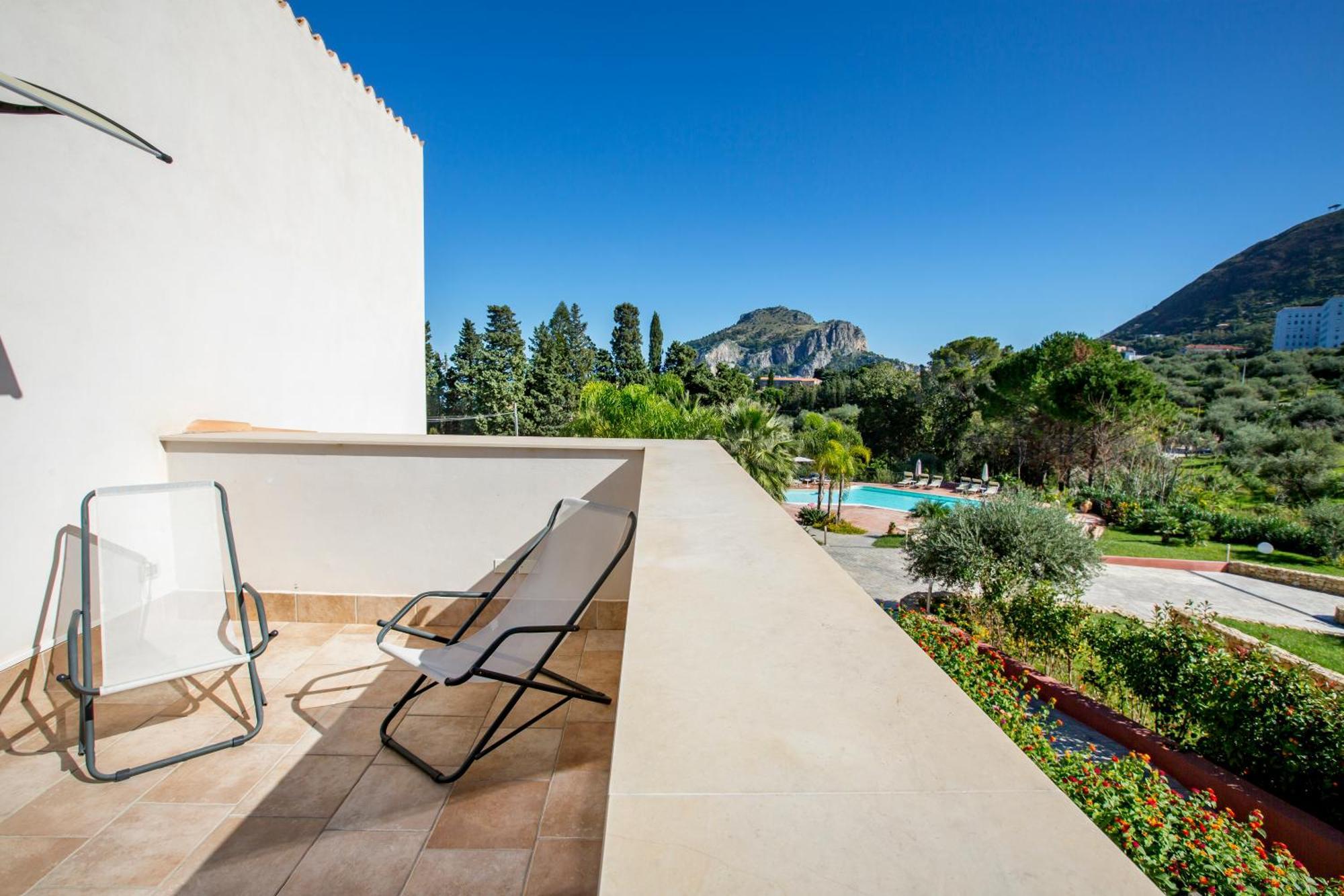 Villa In Casa