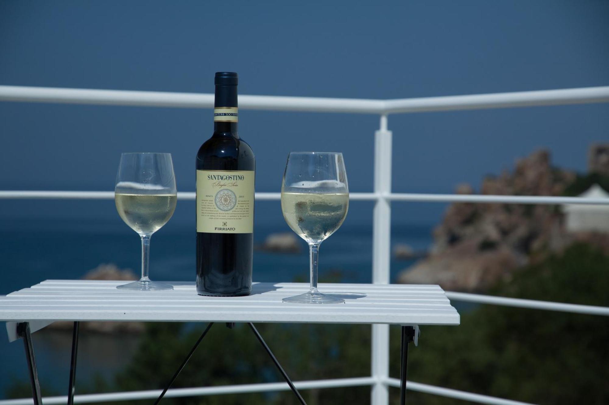 Guest house A Tonnara Cefalu