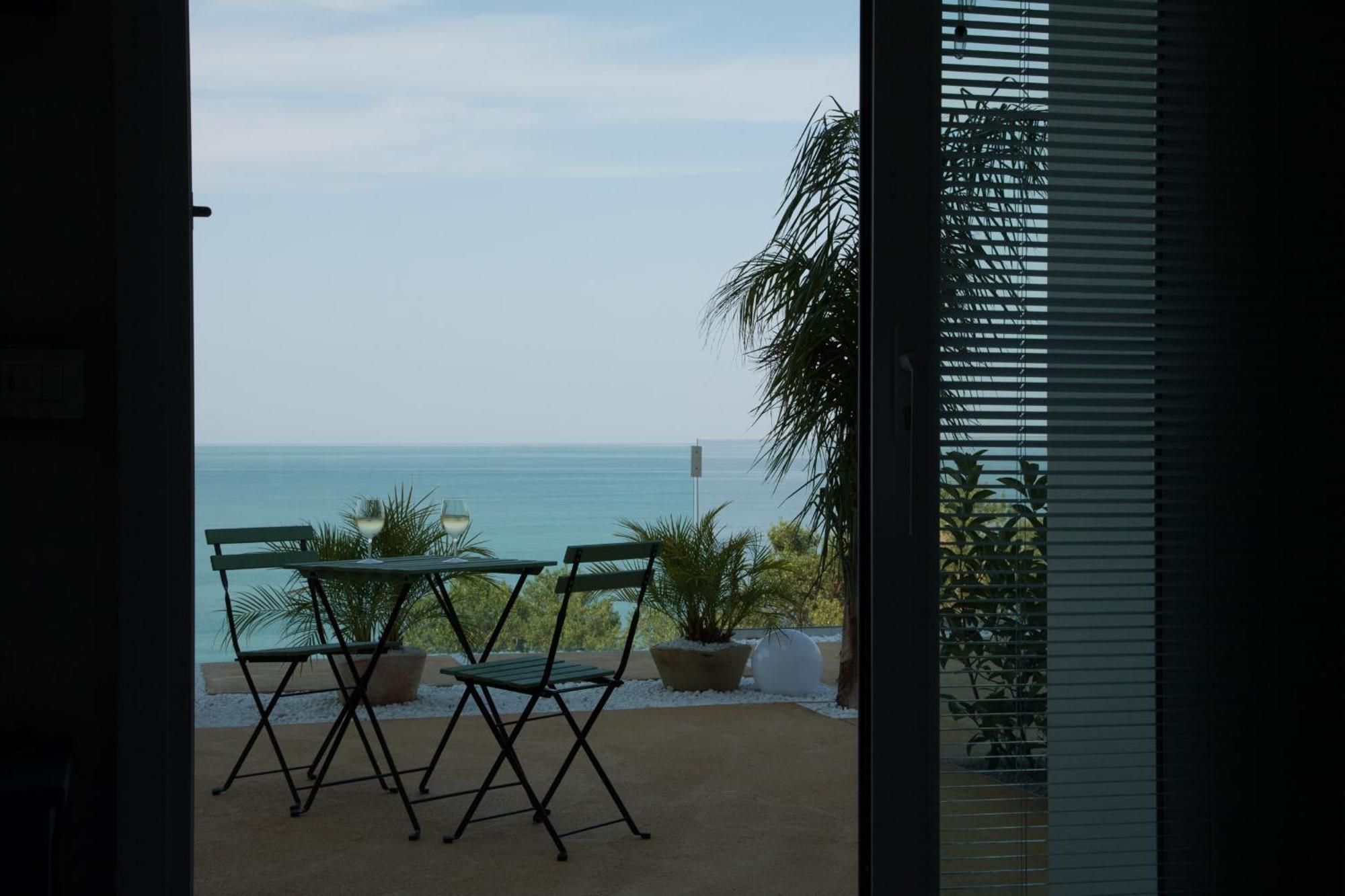 Guest house A Tonnara Cefalu