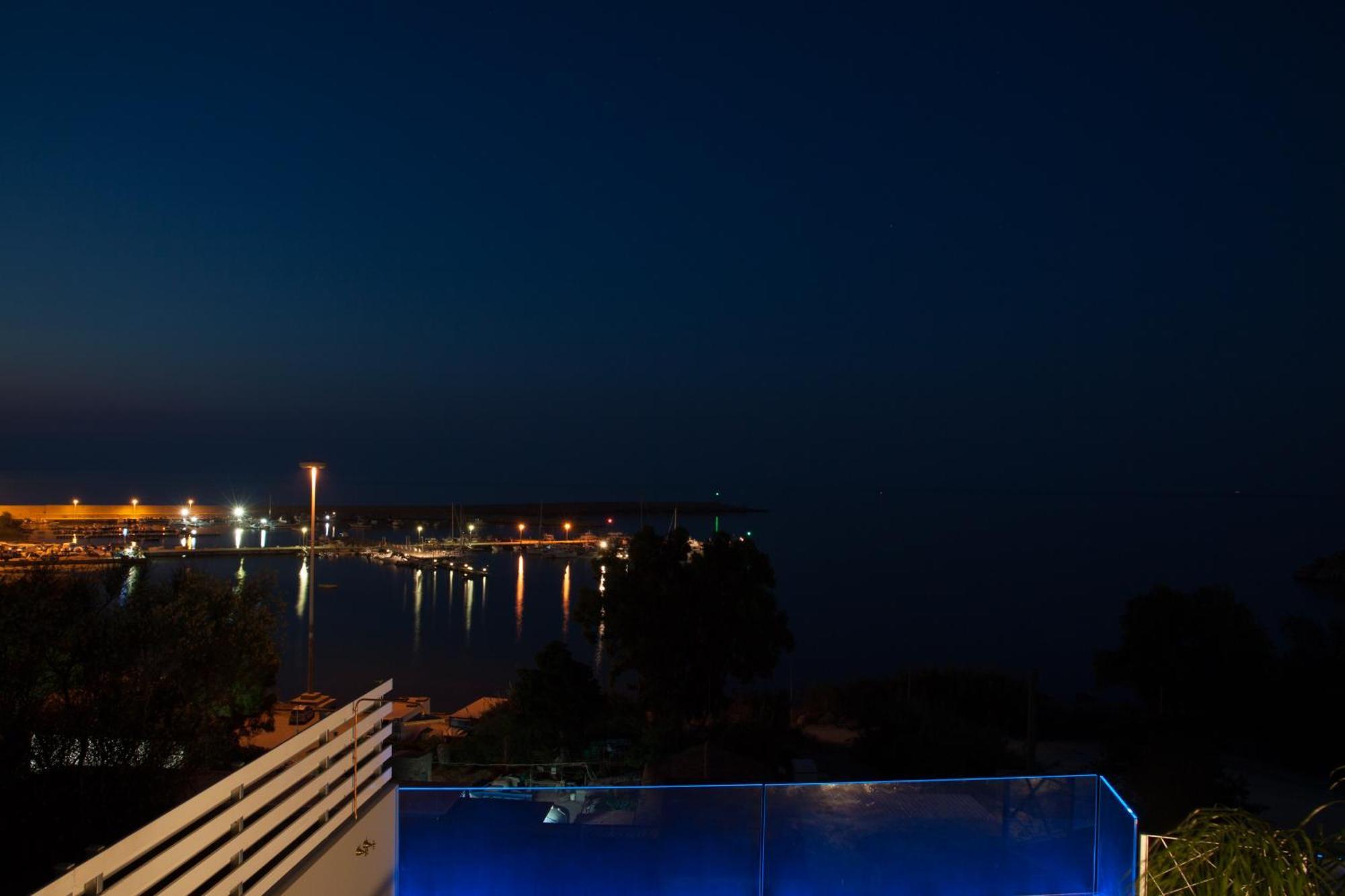 Guest house A Tonnara
