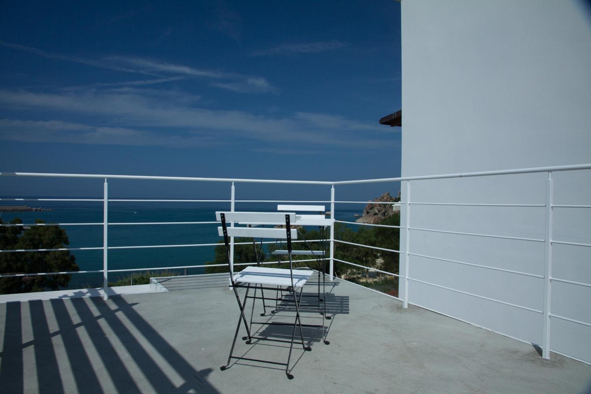 Guest house A Tonnara 2*