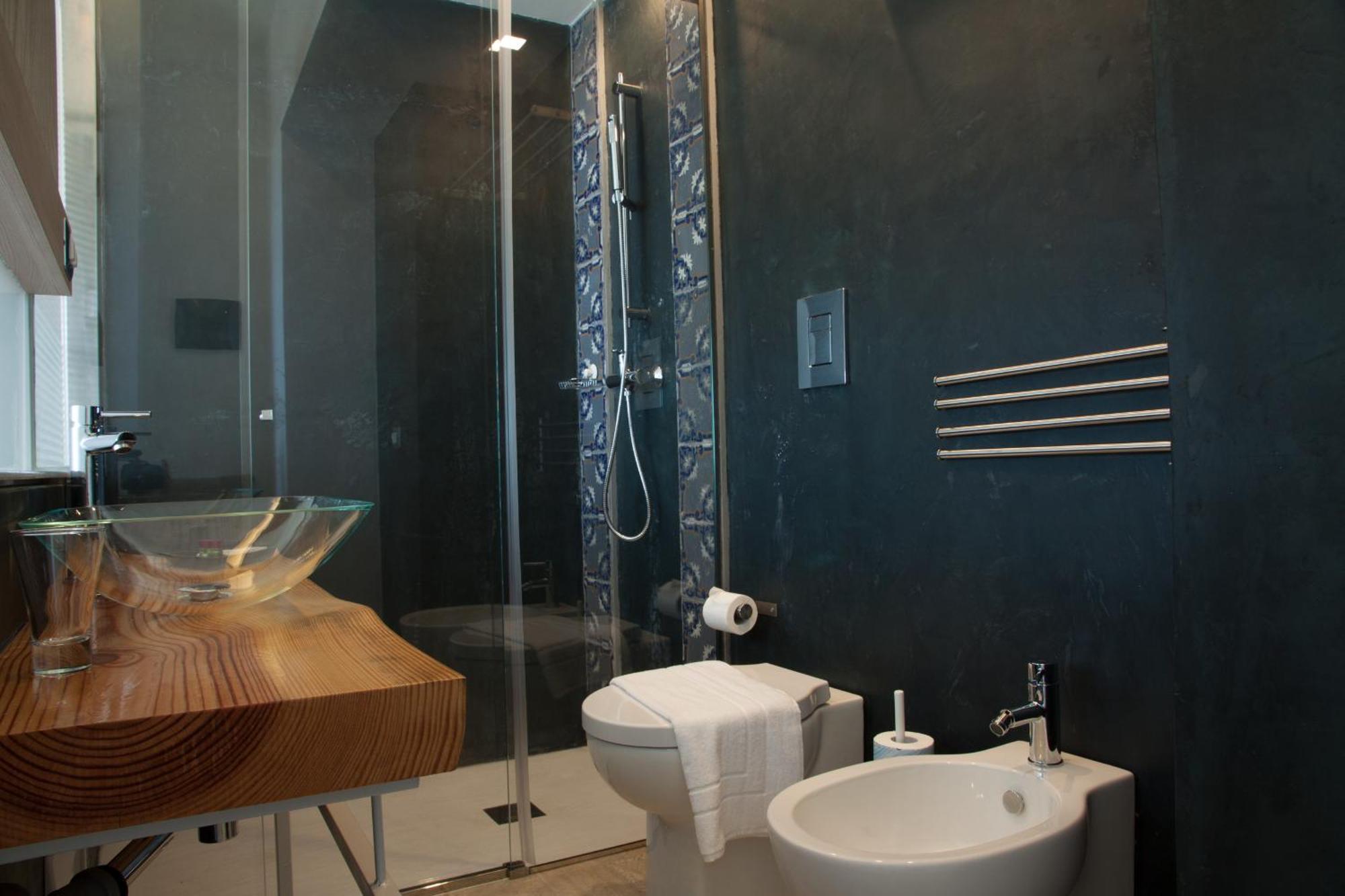 Guest house A Tonnara